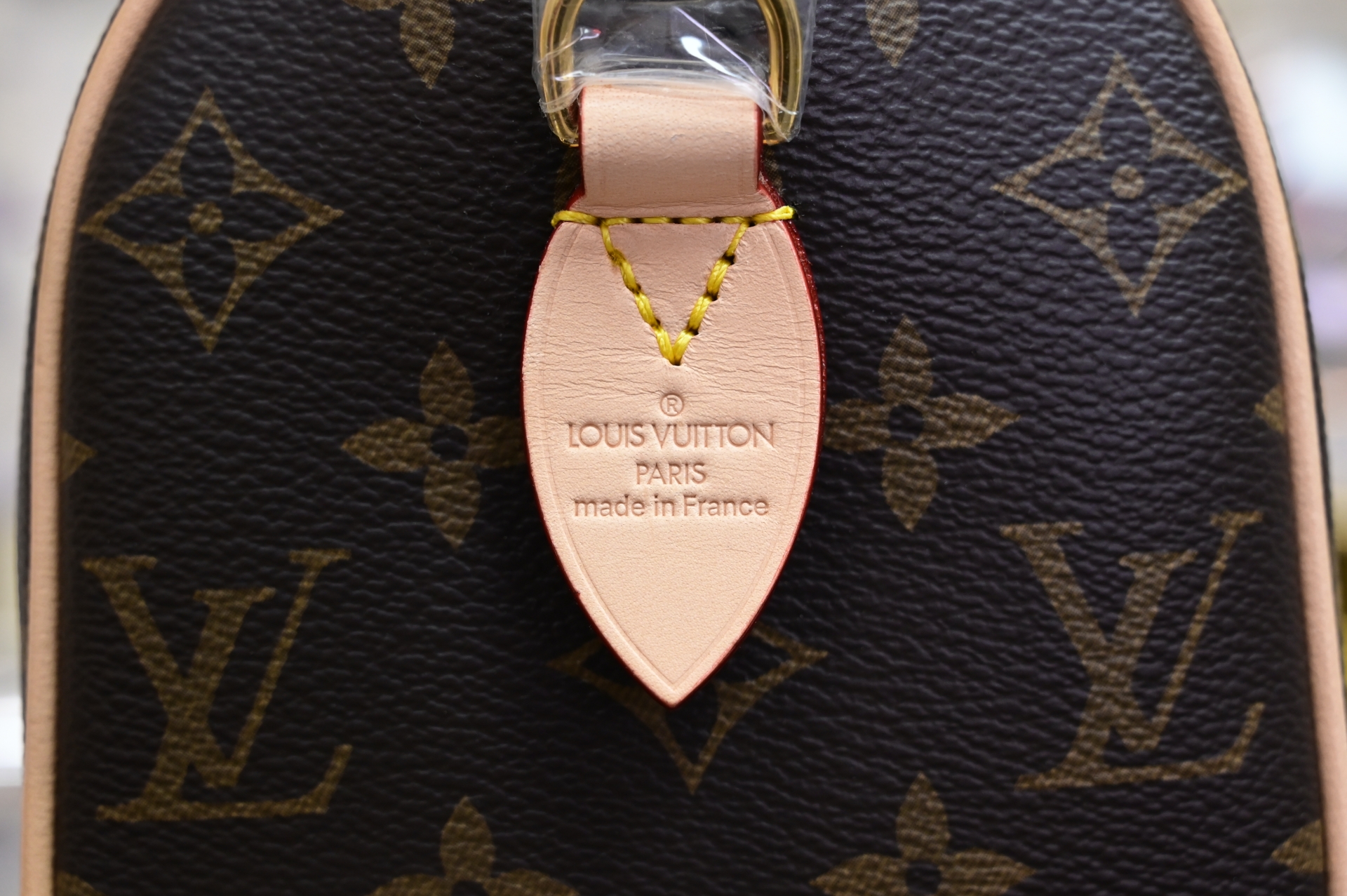 Louis Vuitton  LV