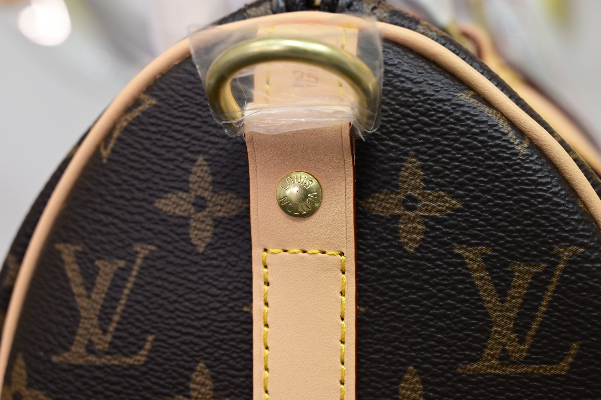 Louis Vuitton  LV