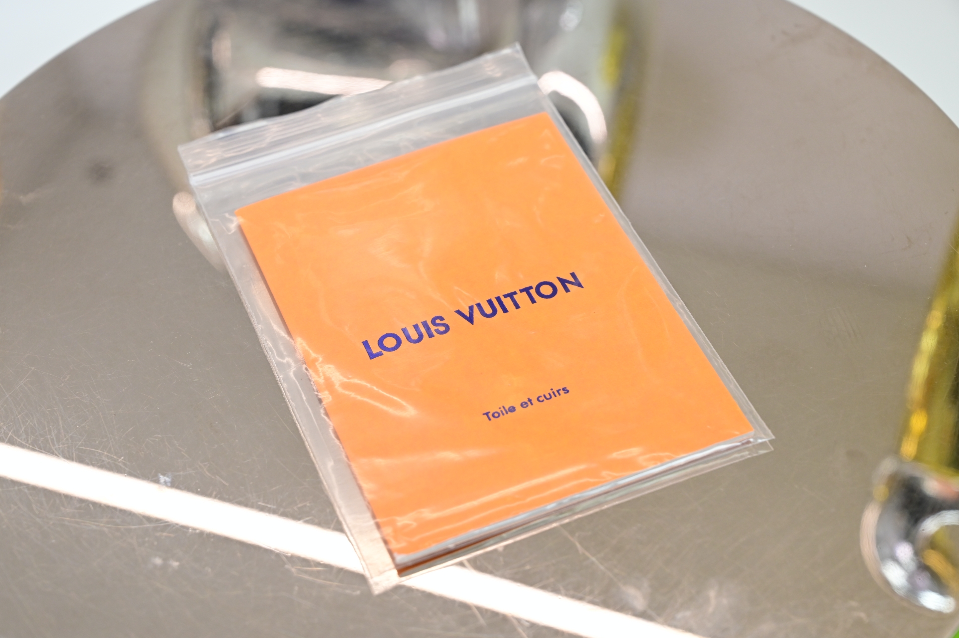 Louis Vuitton  LV