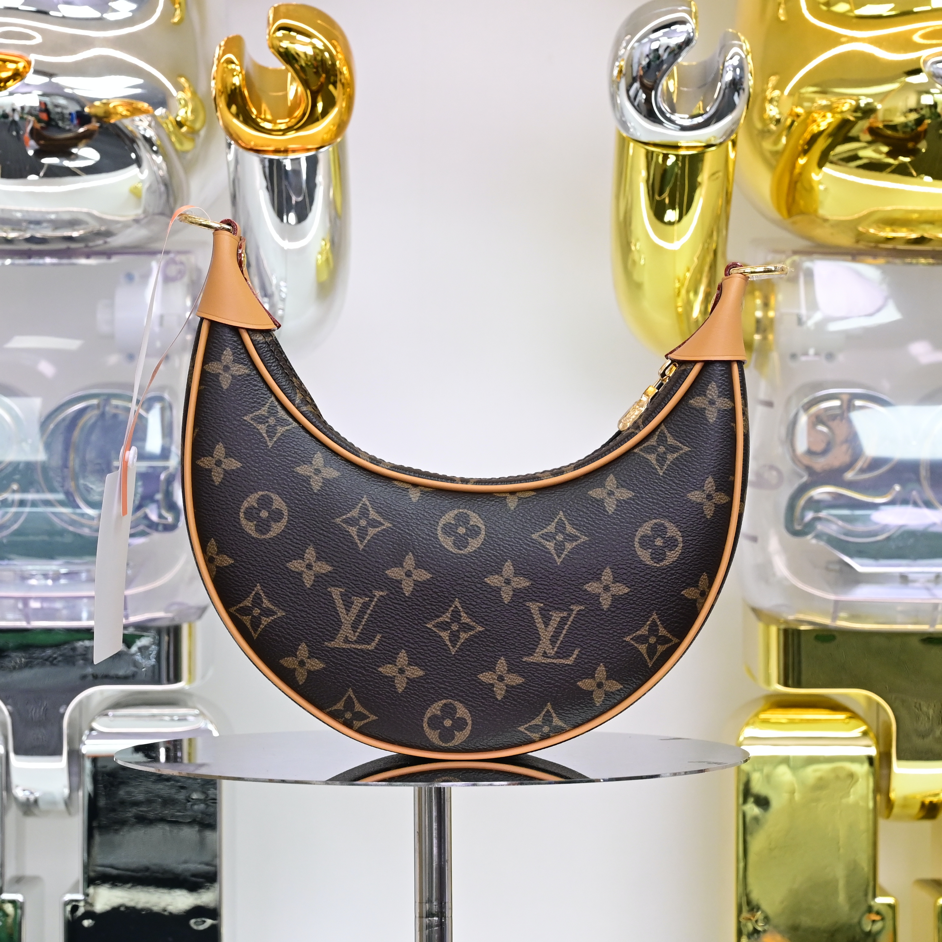 Louis Vuitton  LV