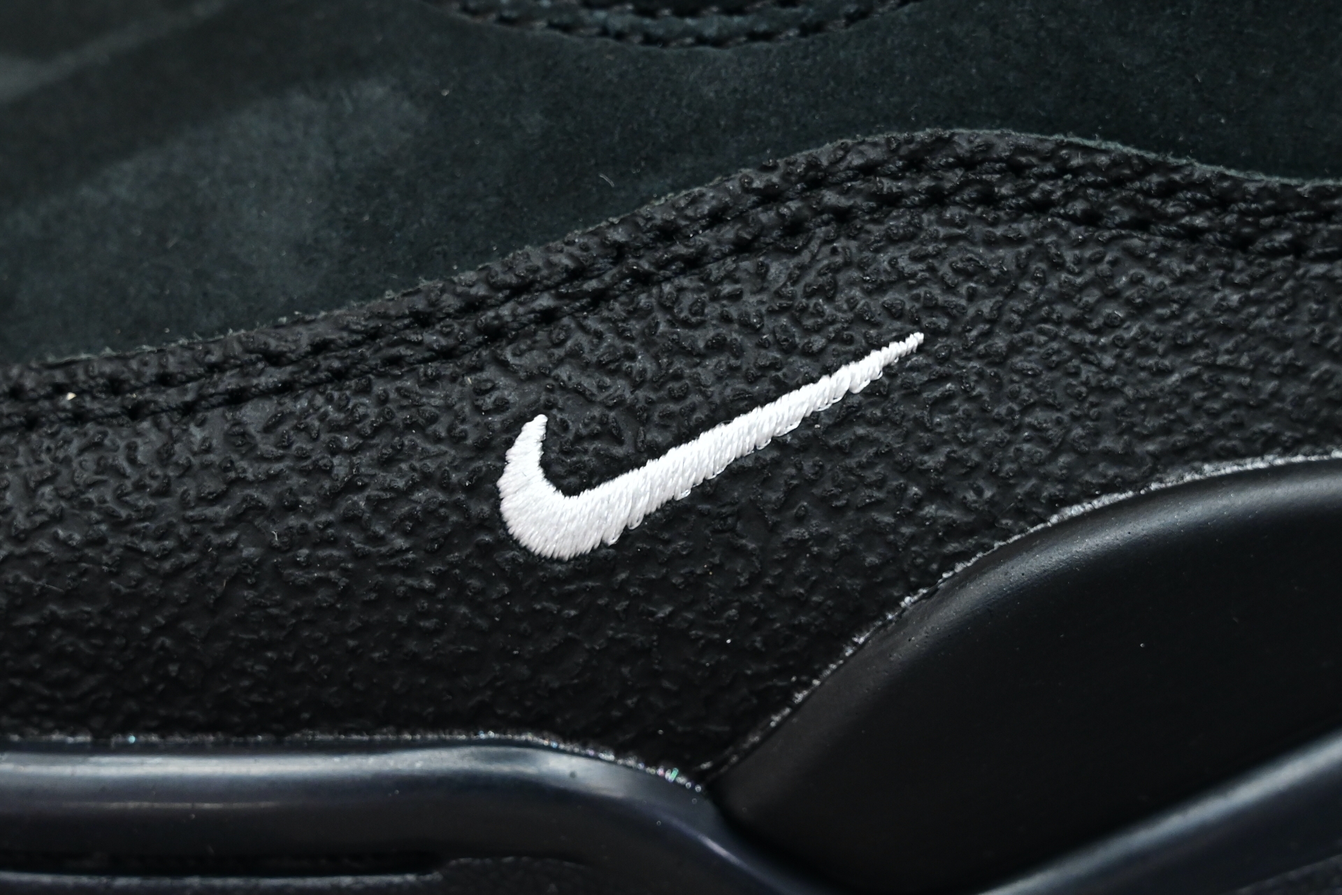 Nigel Sylvester x Air Jordan 4 OG Black 