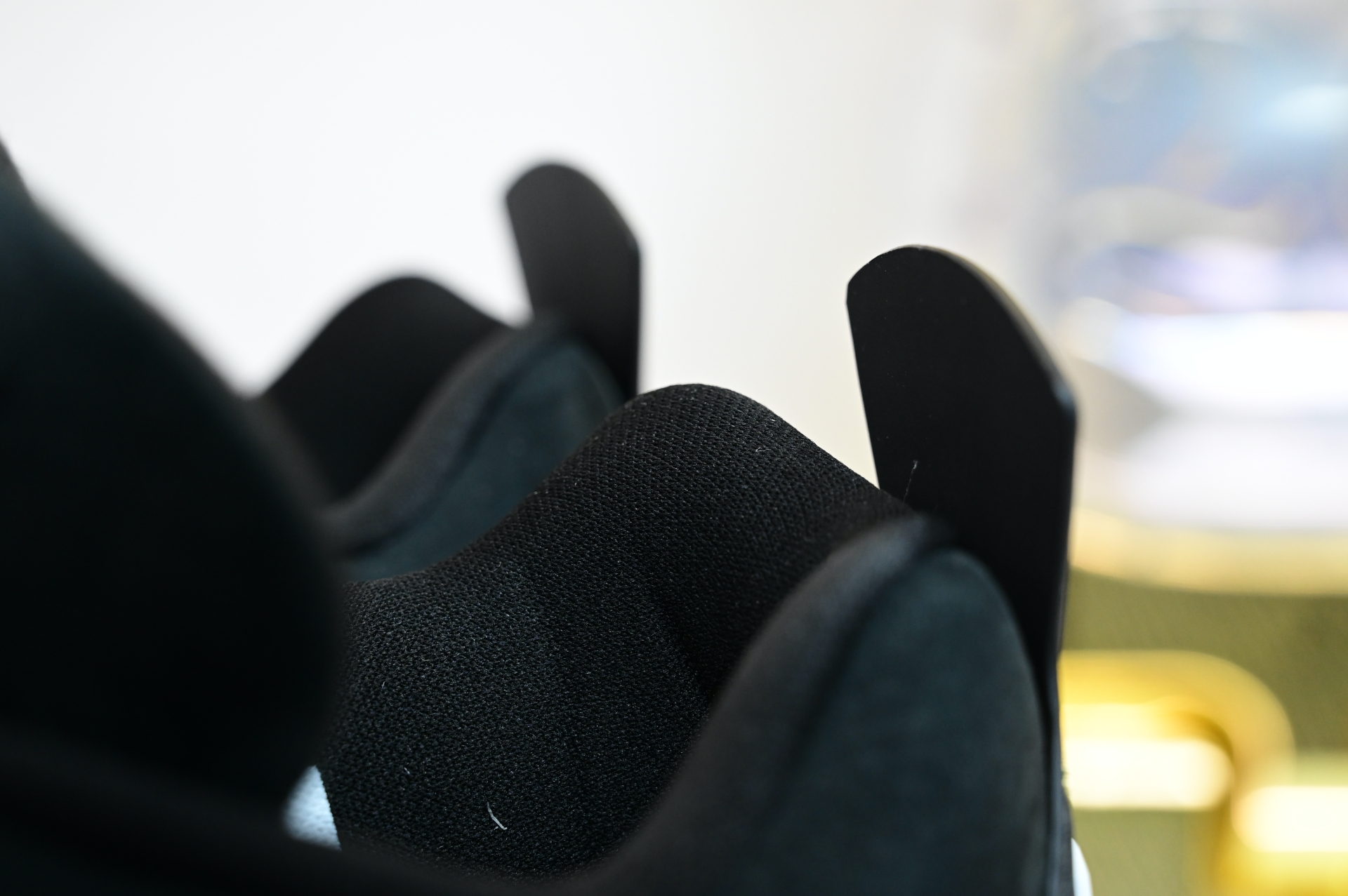 Nigel Sylvester x Air Jordan 4 OG Black 