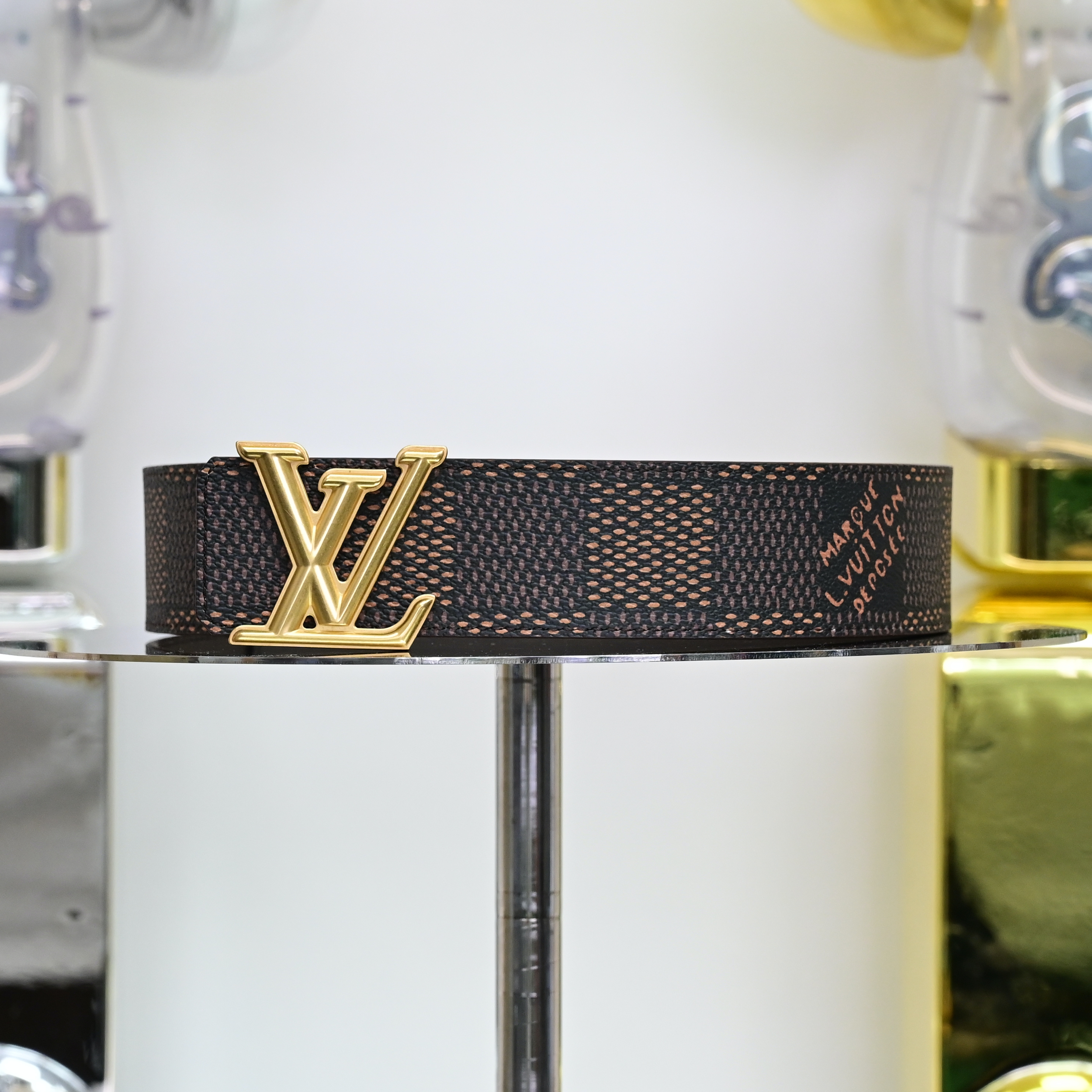 Louis Vuitton  LV