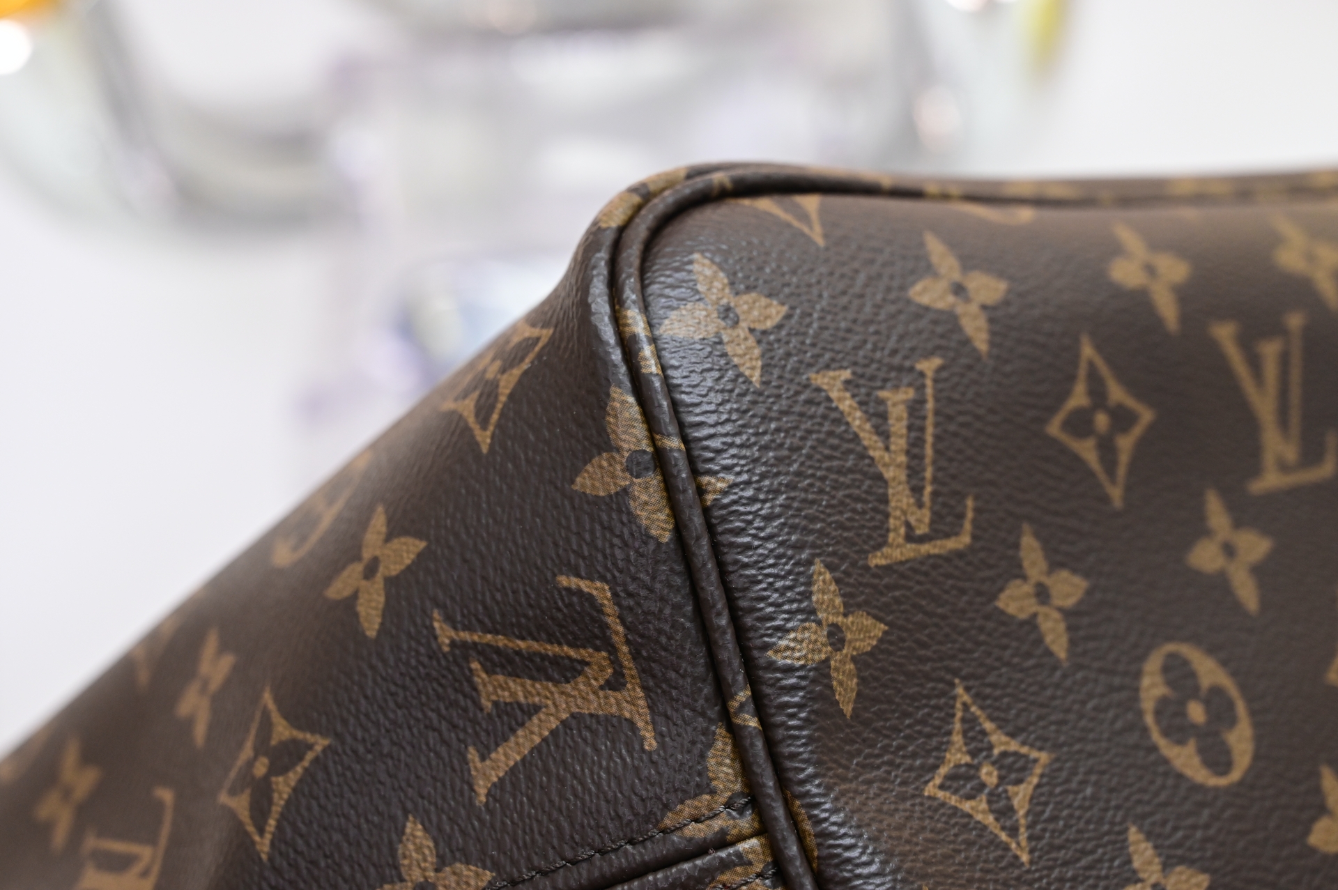 Louis Vuitton  LV