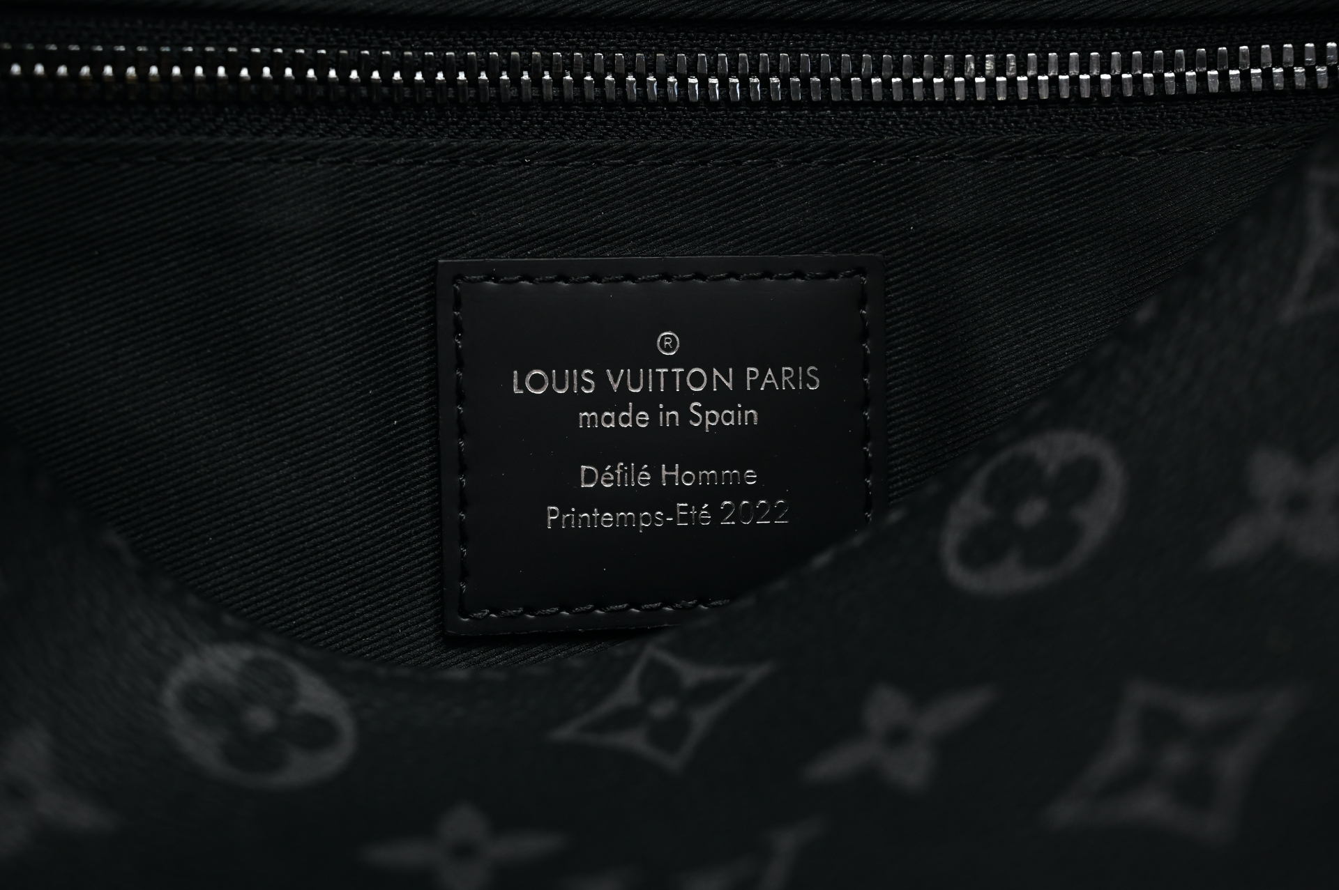 Louis Vuitton  LV