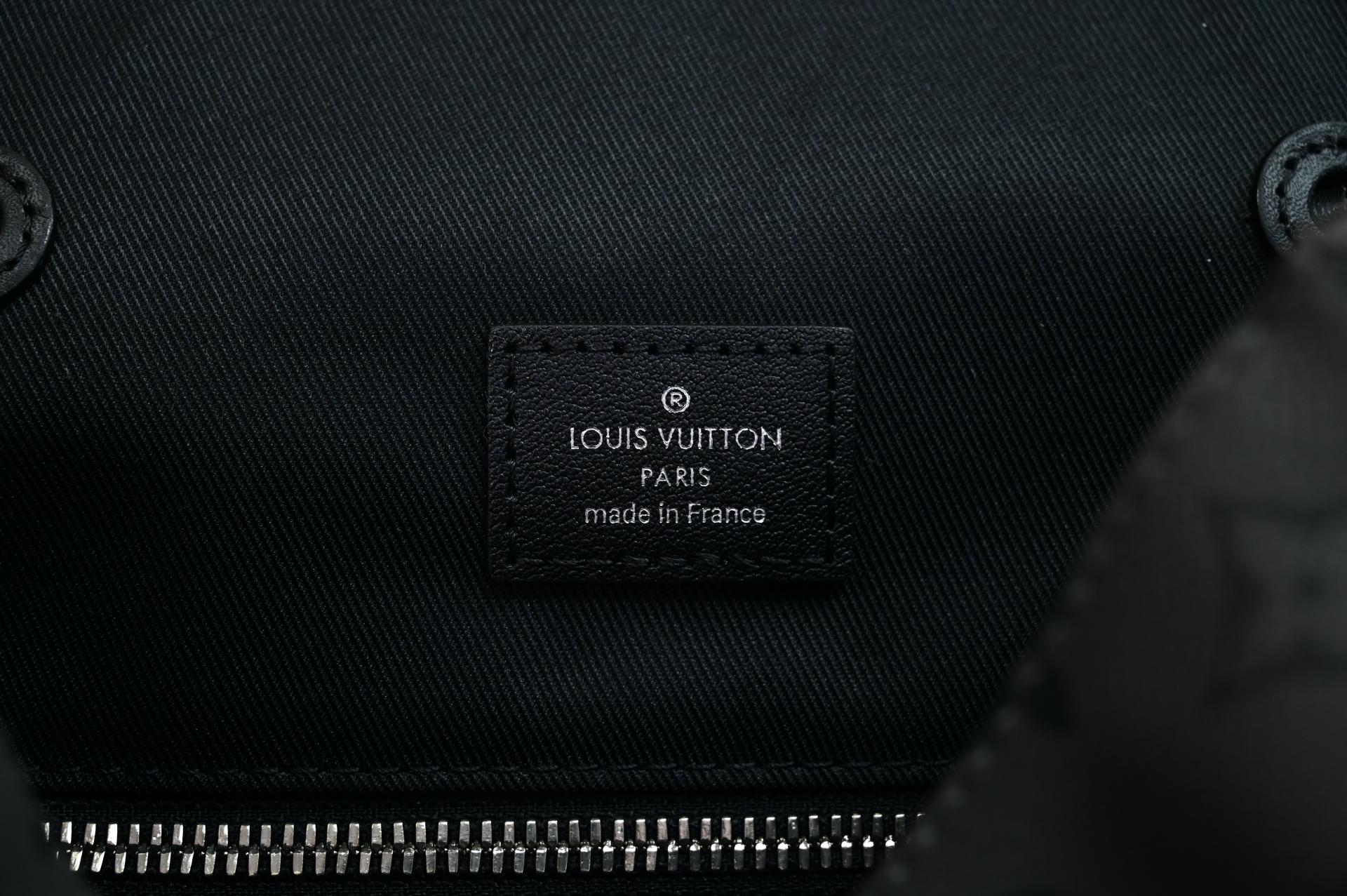 Louis Vuitton  LV