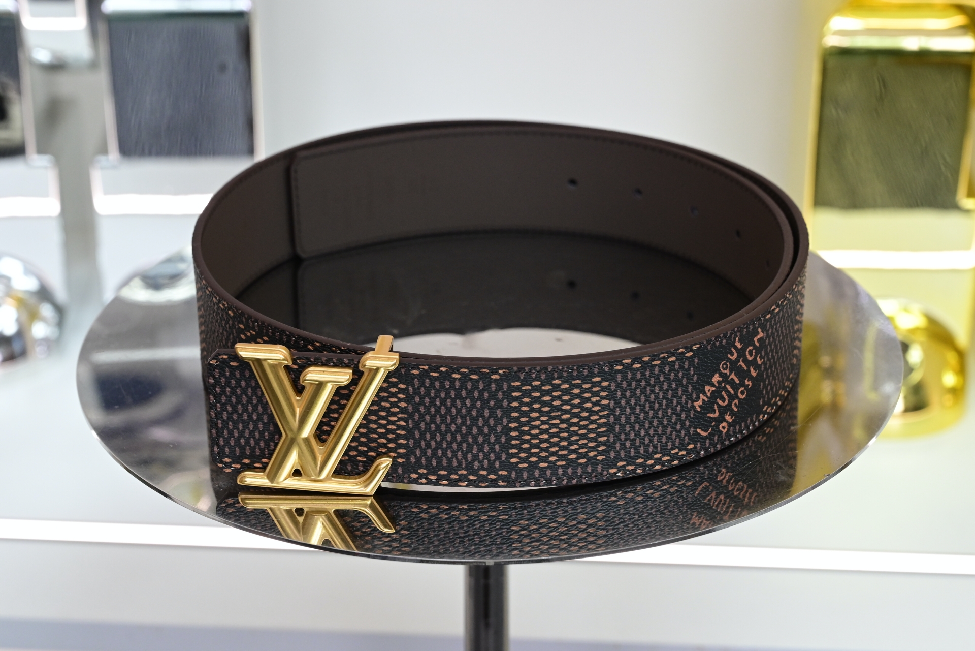 Louis Vuitton  LV