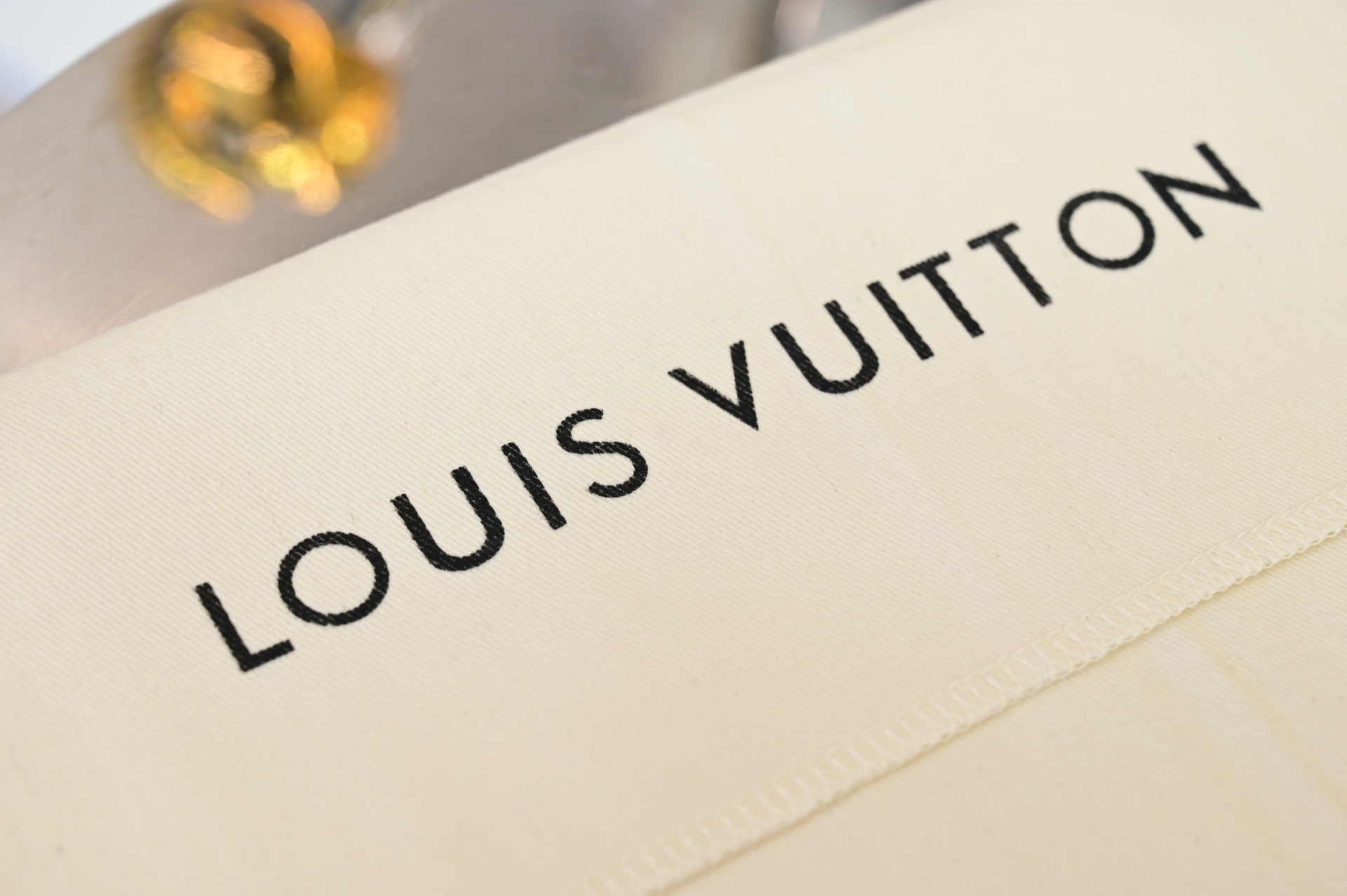 Louis Vuitton  LV