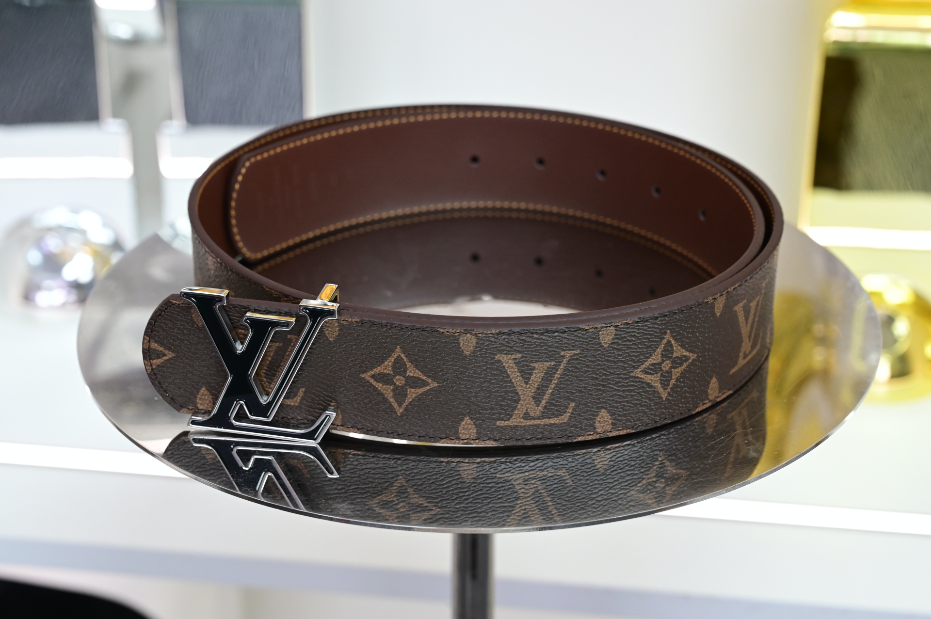 Louis Vuitton  LV