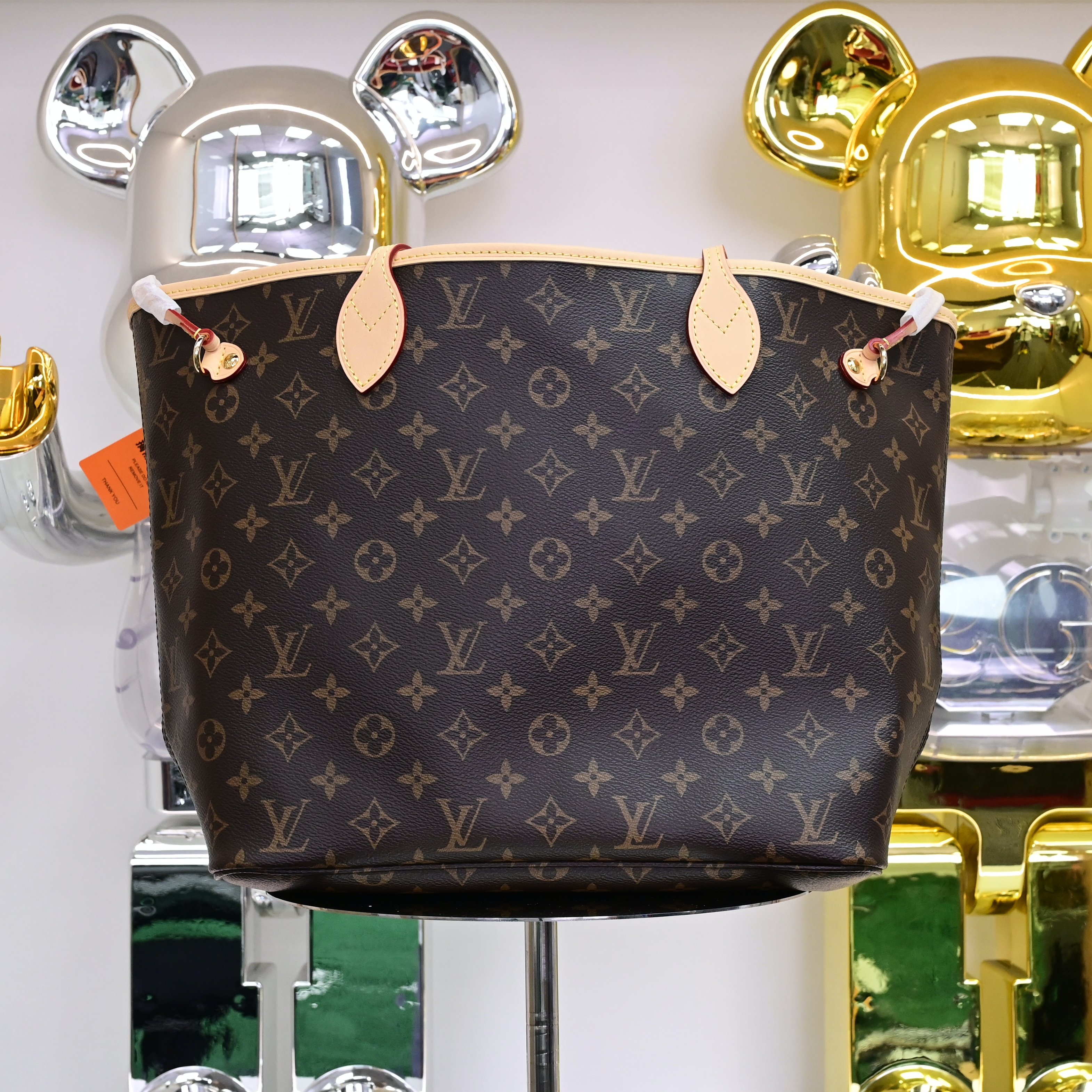 Louis Vuitton  LV