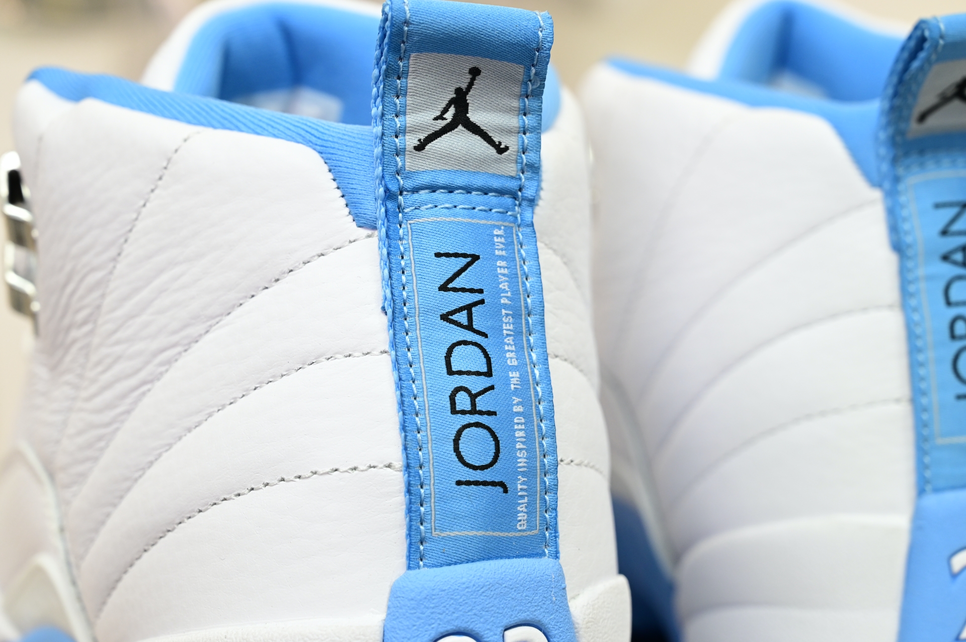 Jordan Air Jordan 12“MELO”2025  CT8013-112