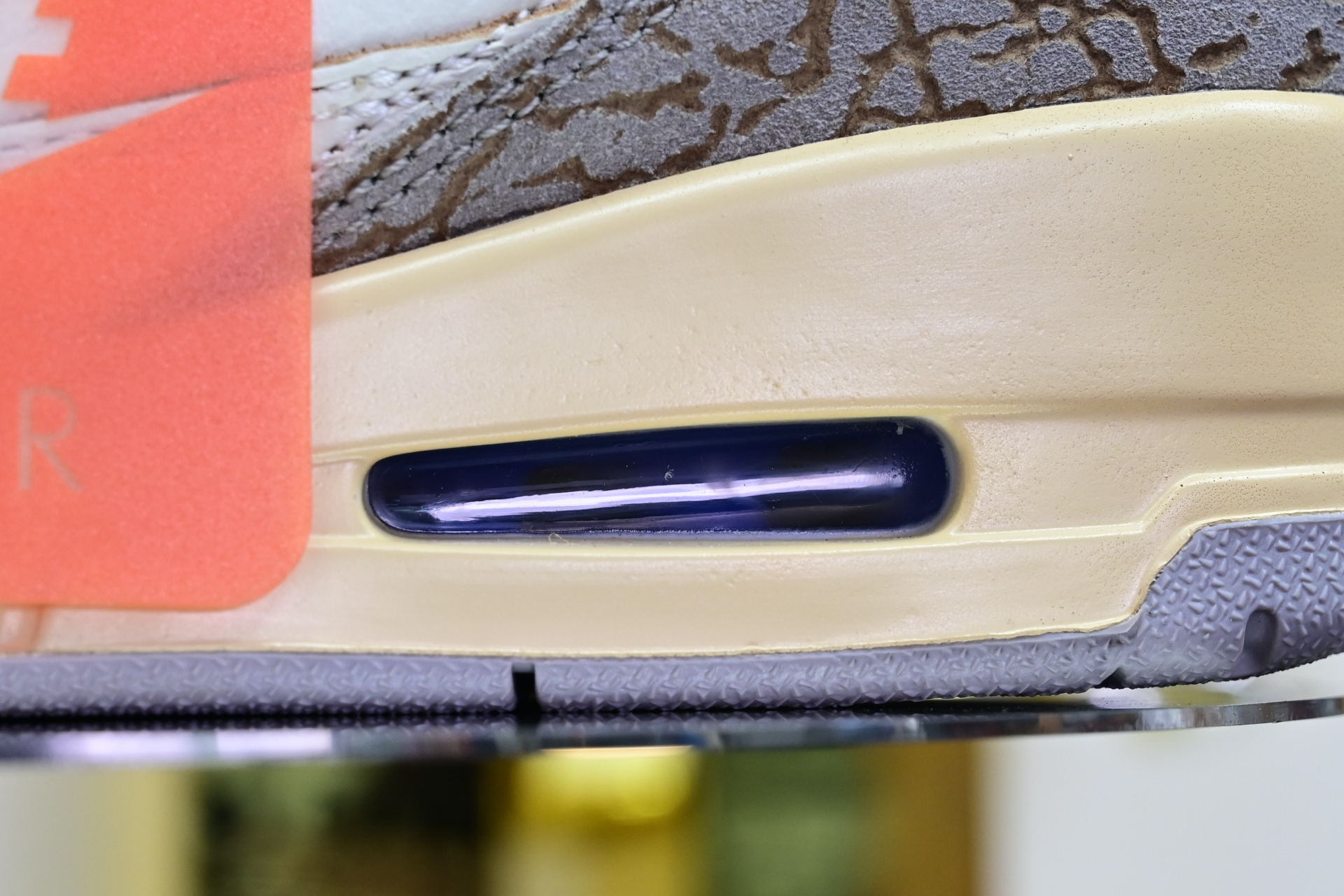 Air Jordan 3 RETRO OG SP“White/Sport Royal” IB1482-100