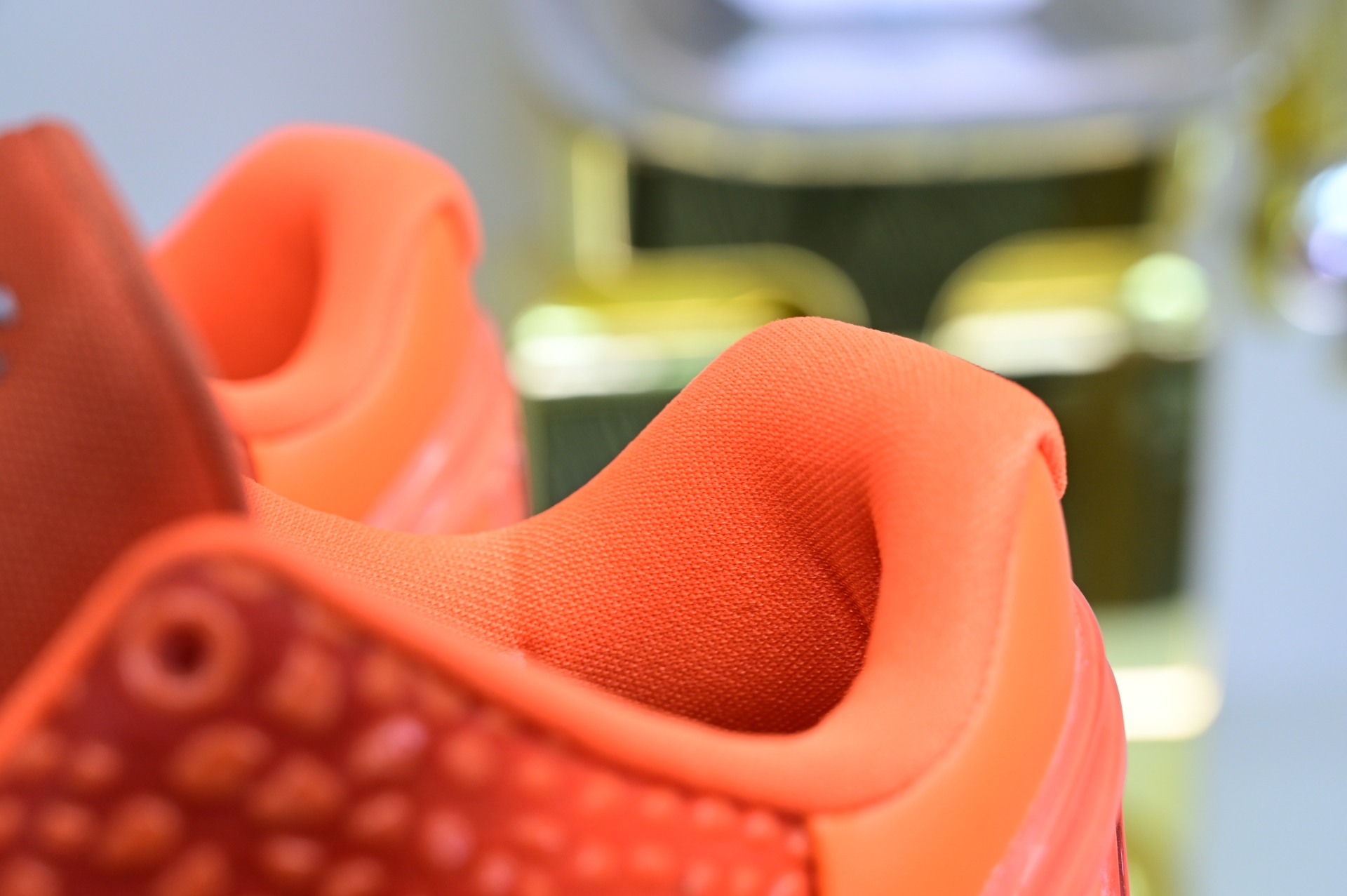 Nike Zoom Kobe 6 Protro“Total Orange”IH1871-800