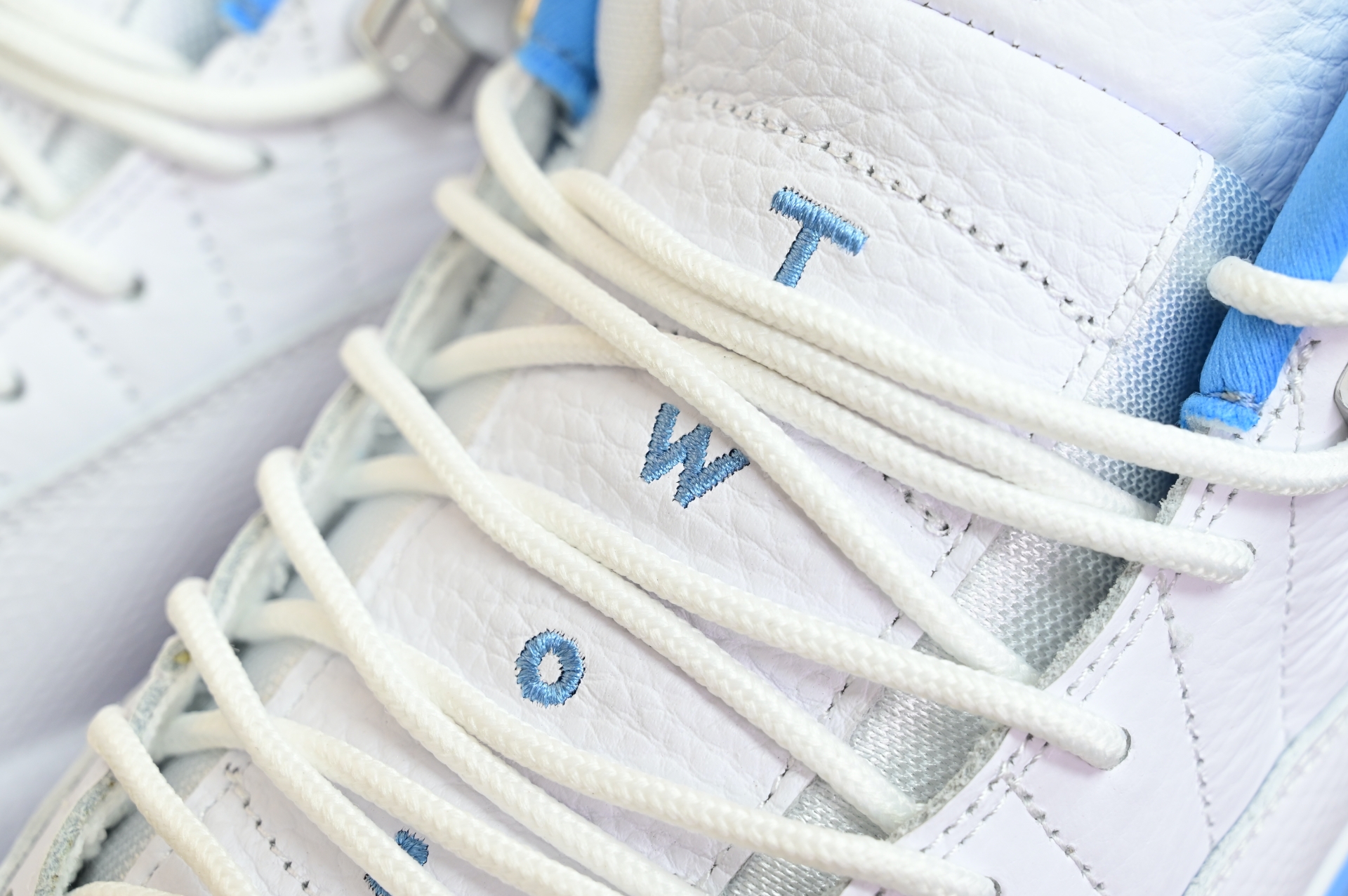 Jordan Air Jordan 12“MELO”2025  CT8013-112