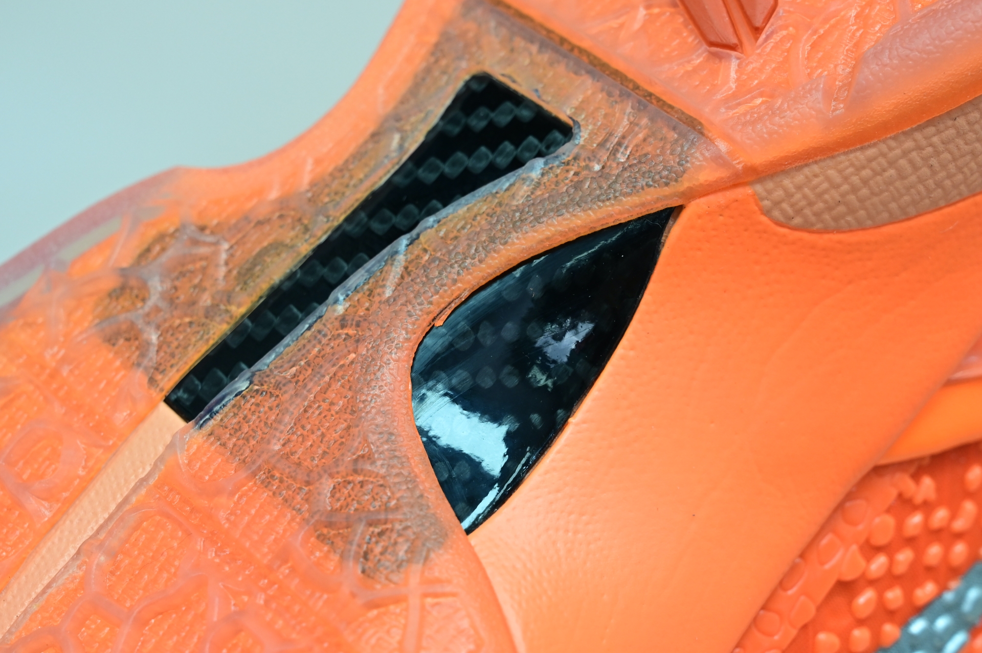 Nike Zoom Kobe 6 Protro“Total Orange”IH1871-800