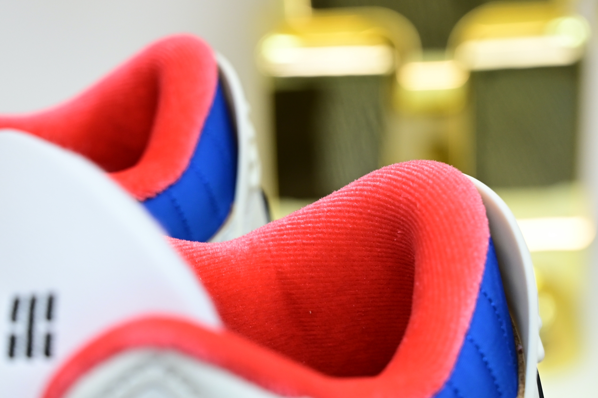 Air Jordan 3 RETRO OG SP“White/Sport Royal” IB1482-100