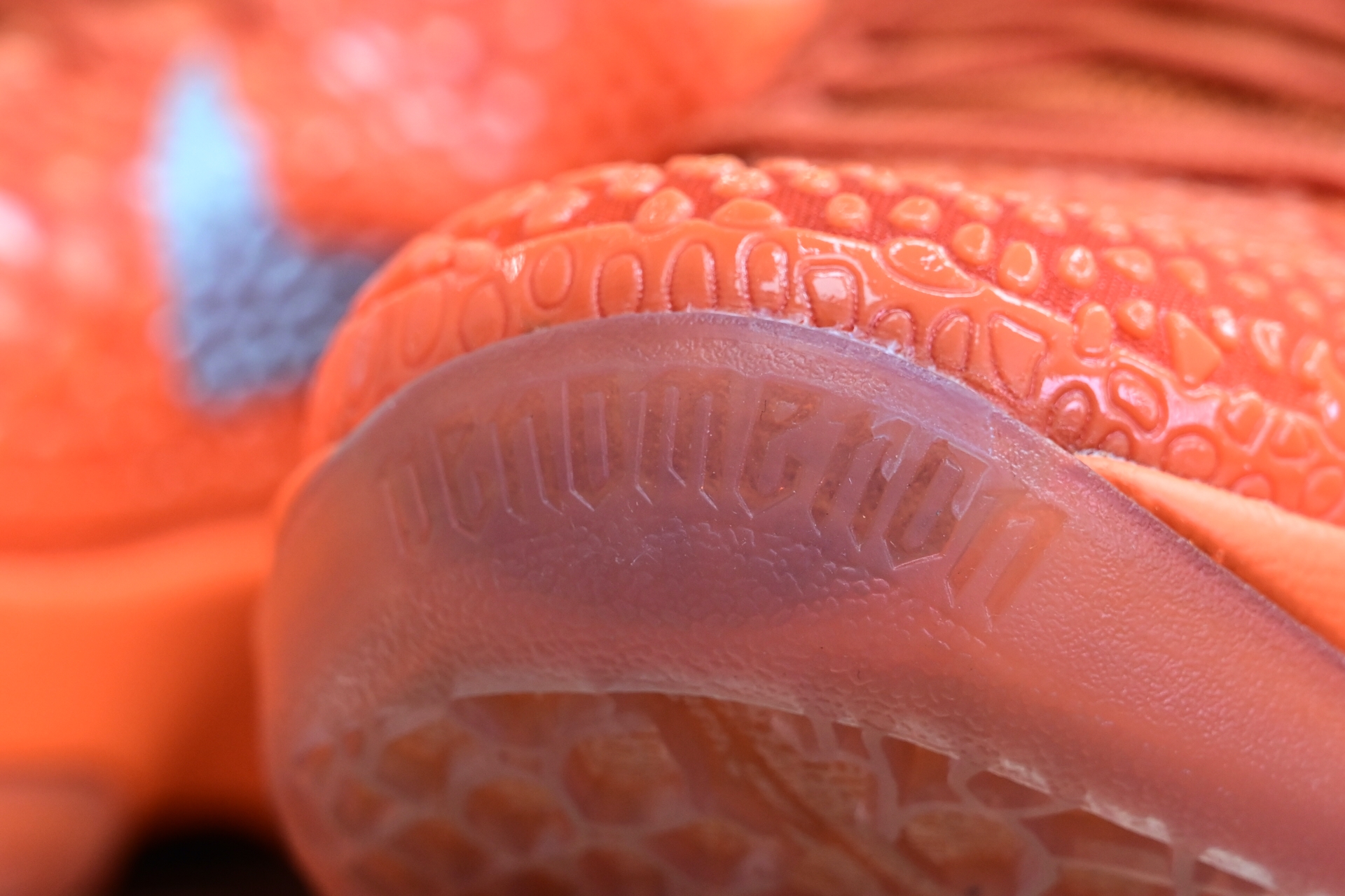 Nike Zoom Kobe 6 Protro“Total Orange”IH1871-800