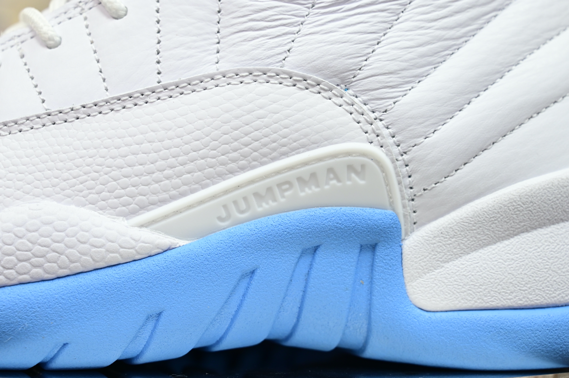 Jordan Air Jordan 12“MELO”2025  CT8013-112