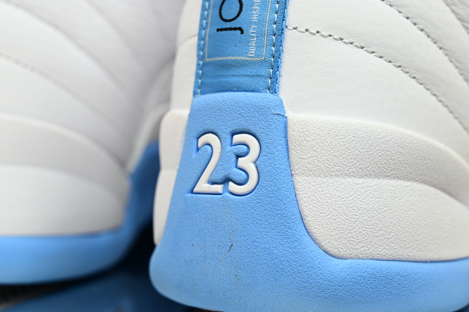 Jordan Air Jordan 12“MELO”2025  CT8013-112