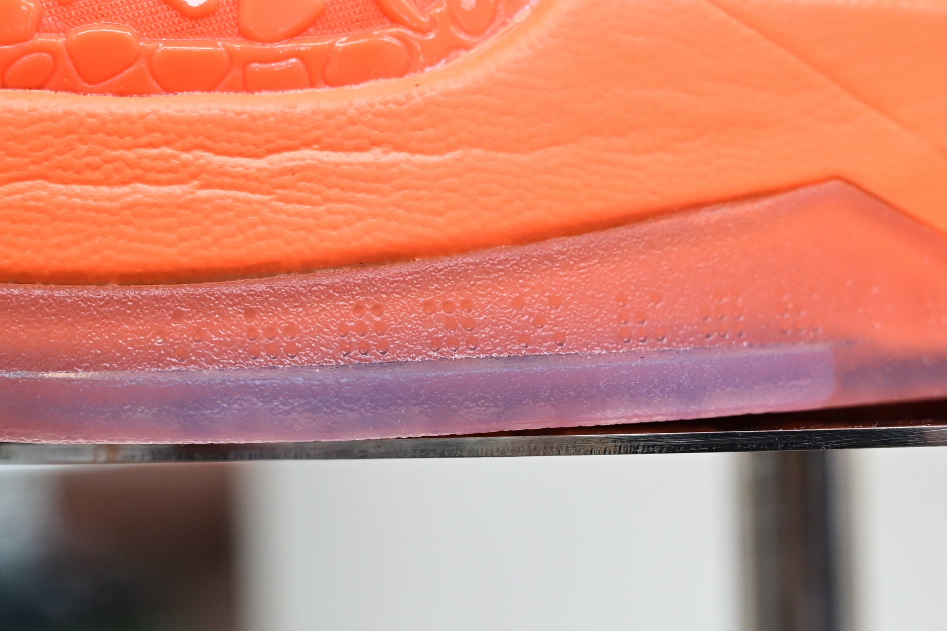 Nike Zoom Kobe 6 Protro“Total Orange”IH1871-800