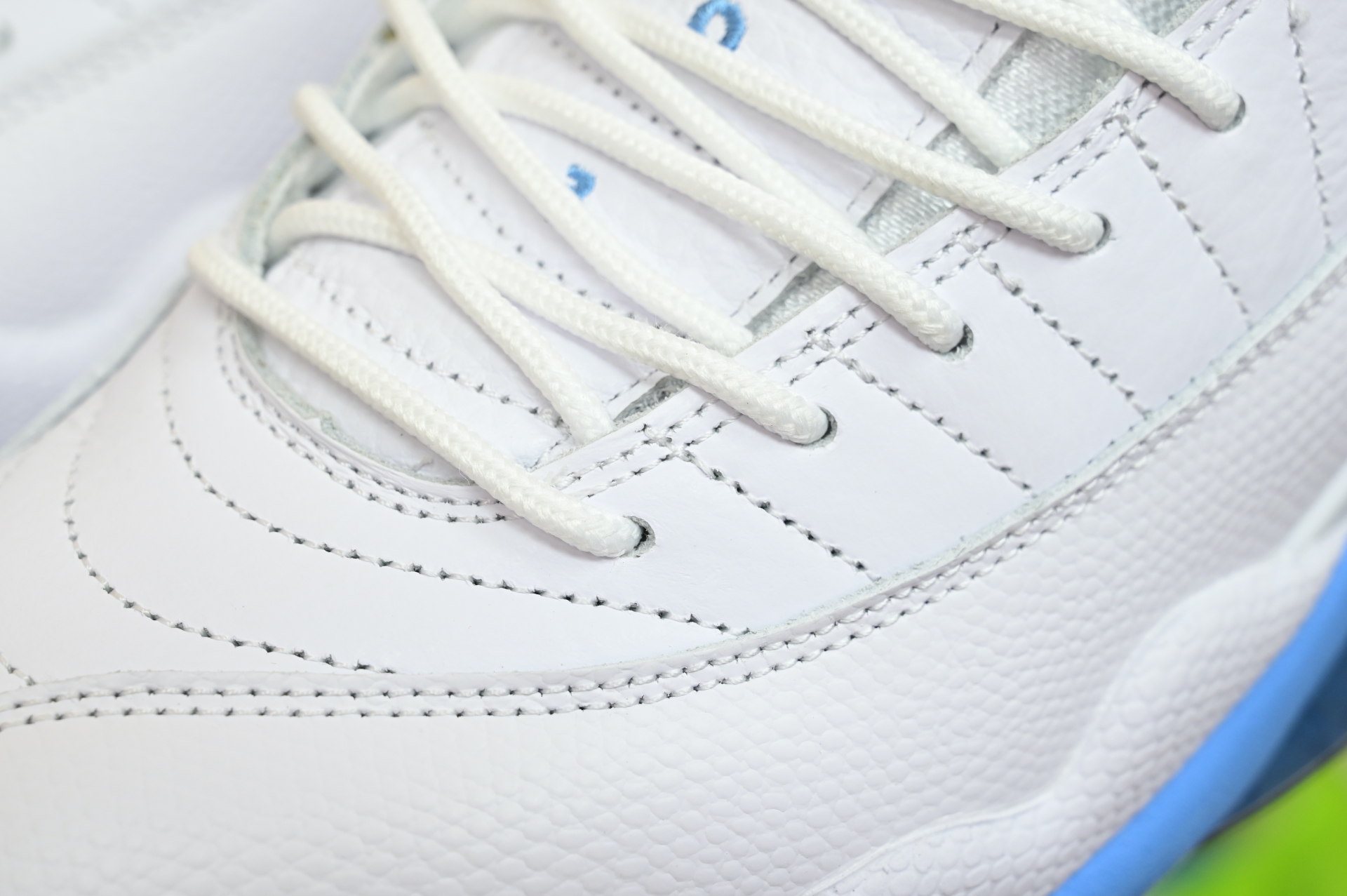 Jordan Air Jordan 12“MELO”2025  CT8013-112