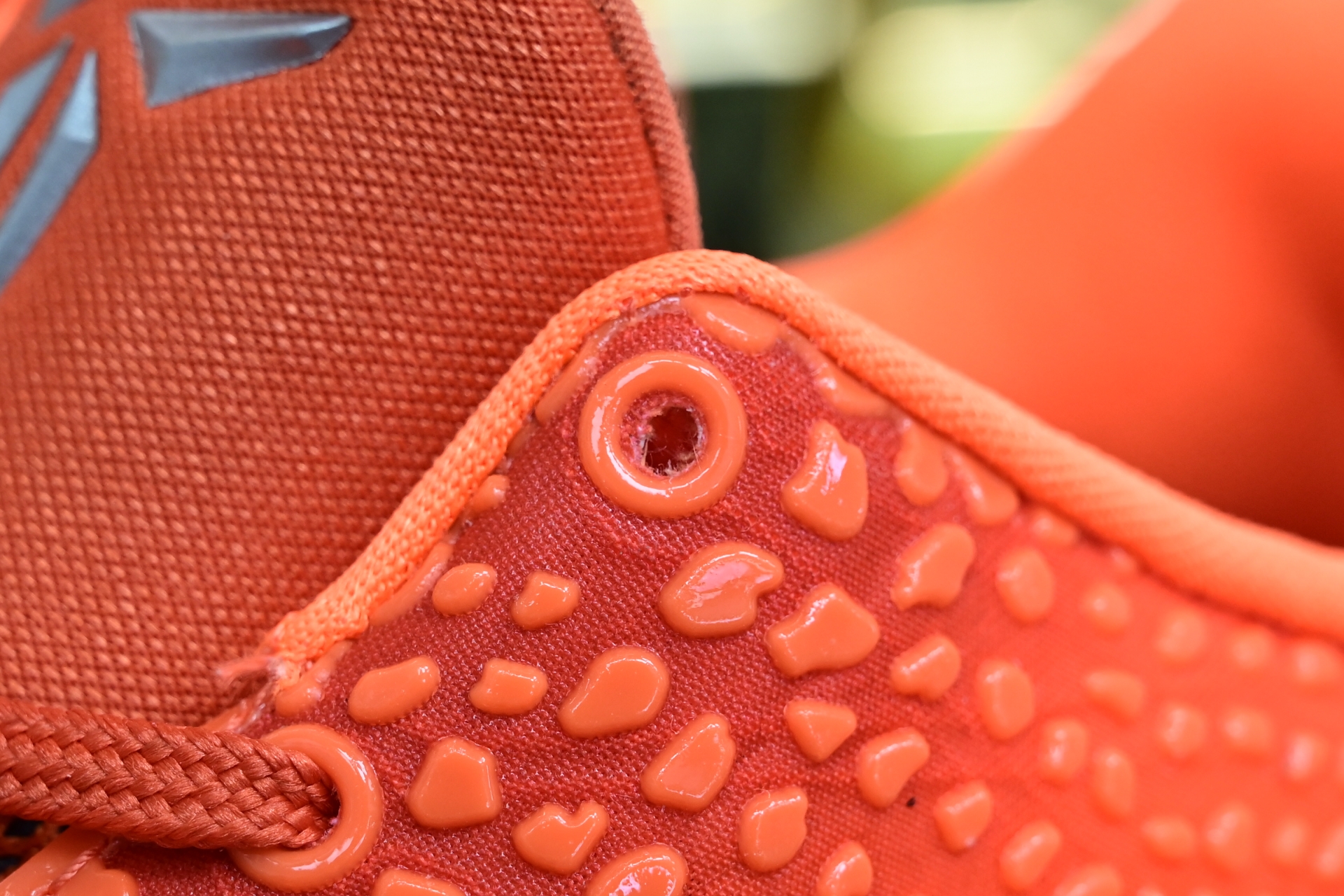 Nike Zoom Kobe 6 Protro“Total Orange”IH1871-800