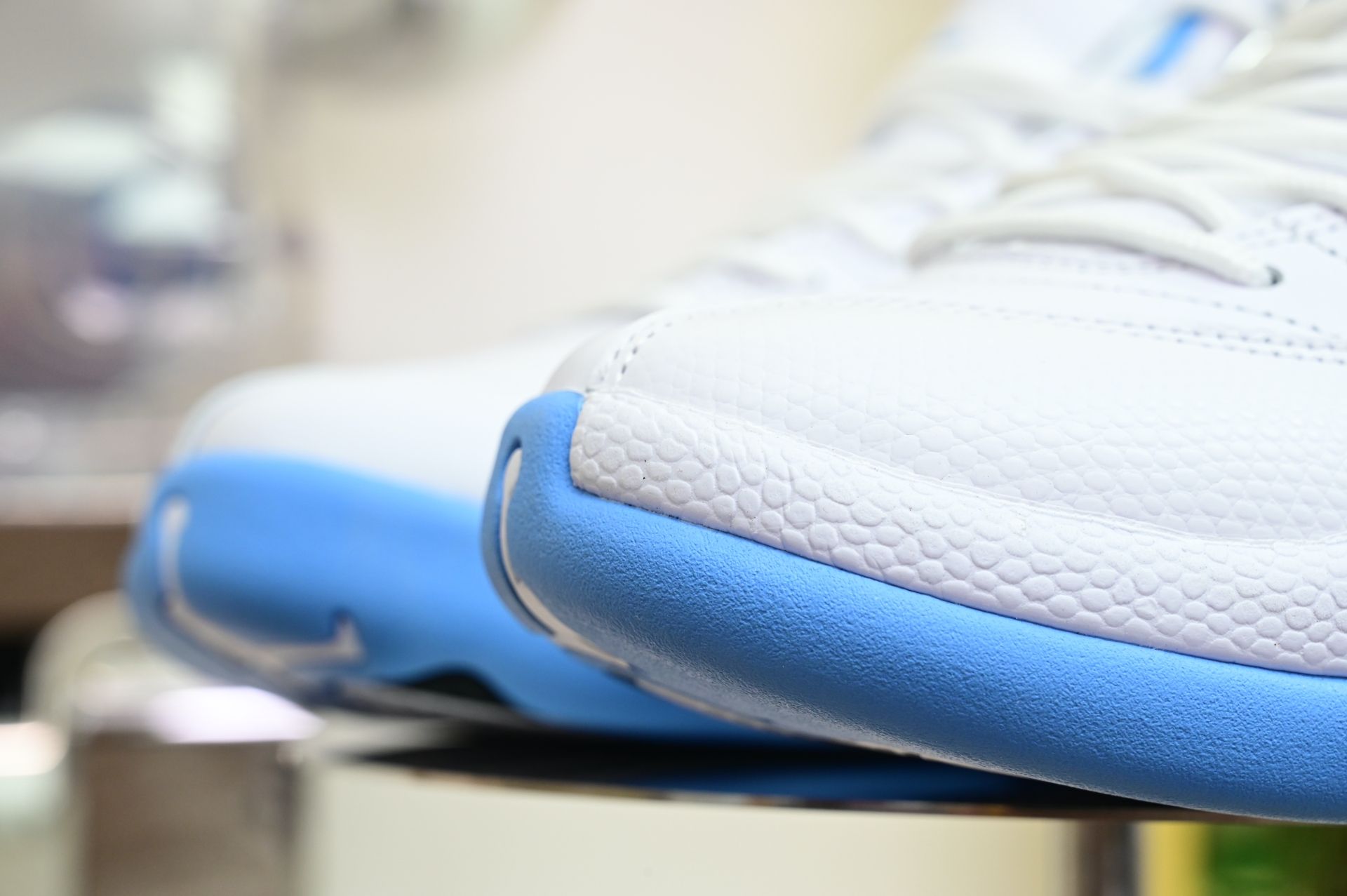 Jordan Air Jordan 12“MELO”2025  CT8013-112