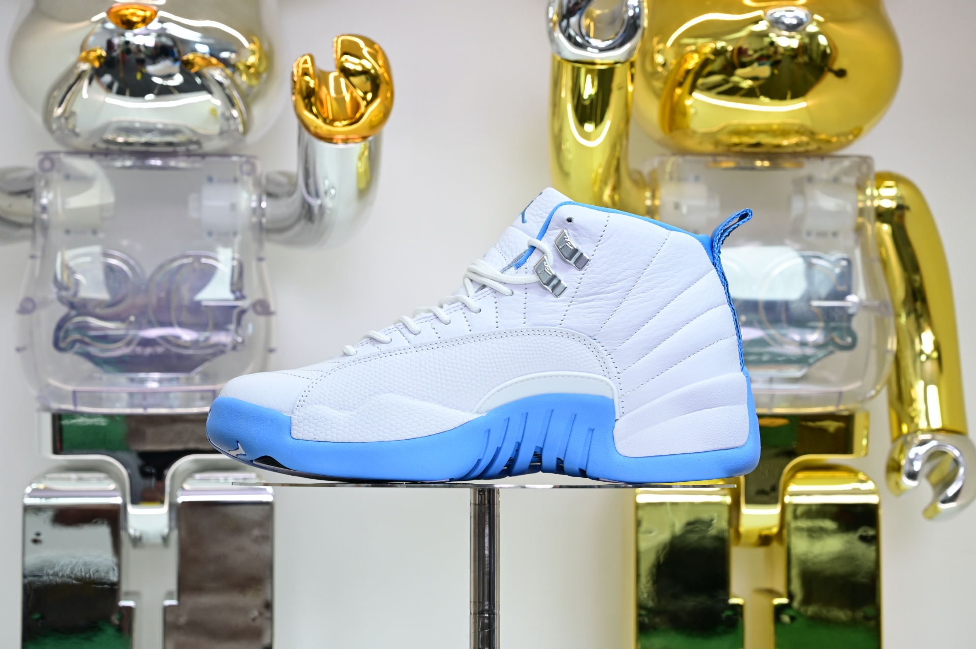 Jordan Air Jordan 12“MELO”2025  CT8013-112