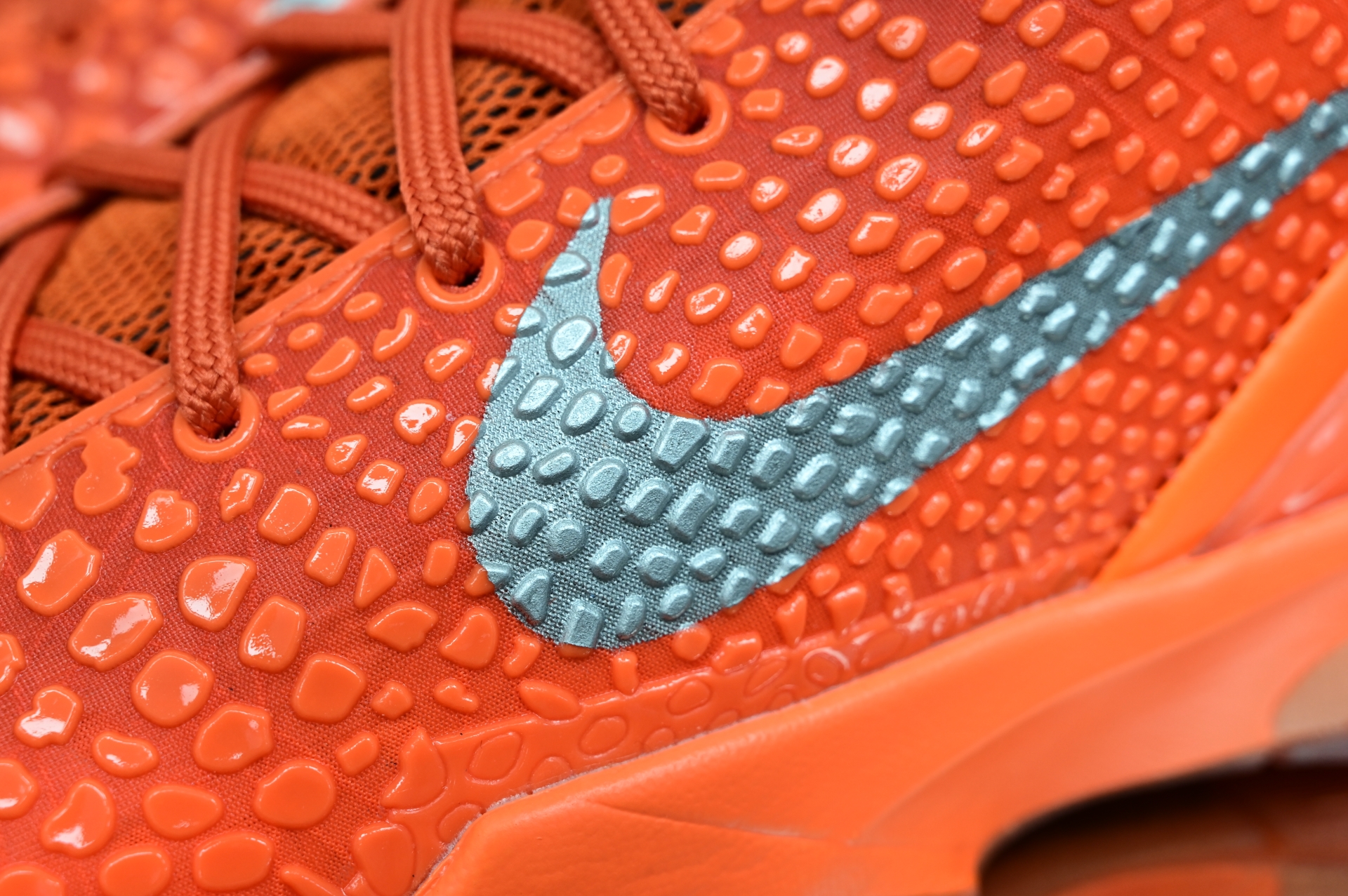 Nike Zoom Kobe 6 Protro“Total Orange”IH1871-800