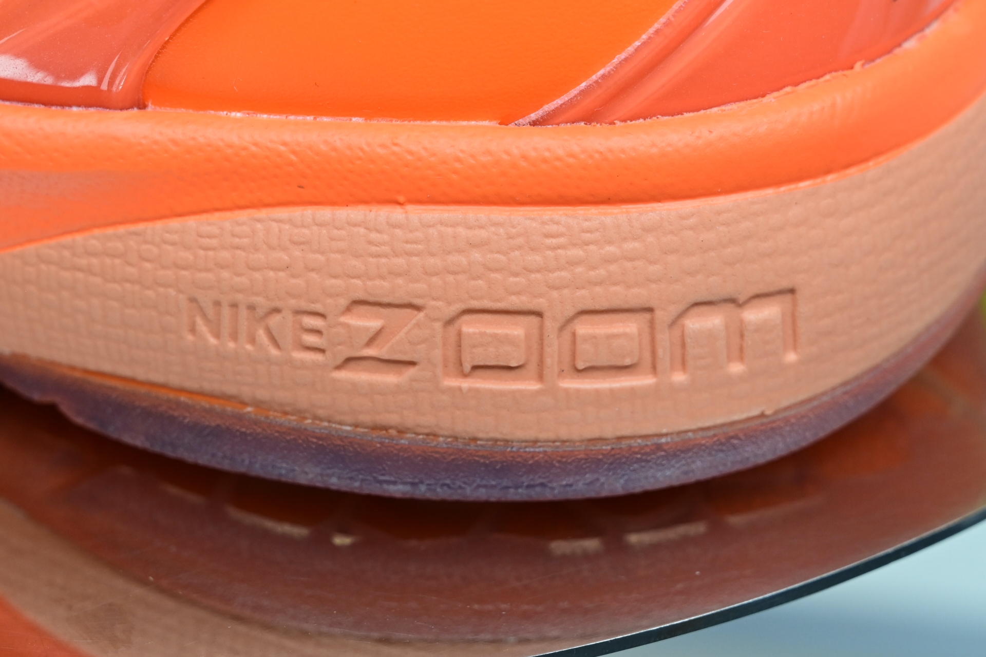 Nike Zoom Kobe 6 Protro“Total Orange”IH1871-800