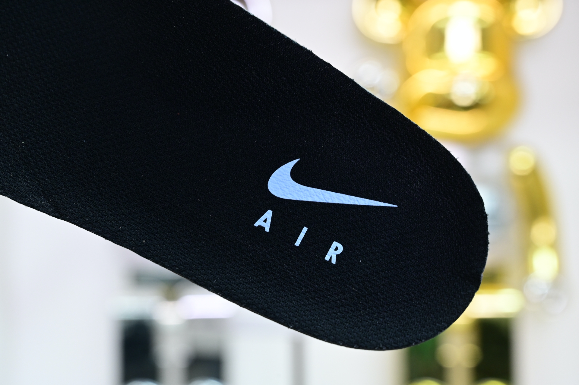 Nike Air Foamposite One 'Psychic Blue and Black'  HJ6014-400