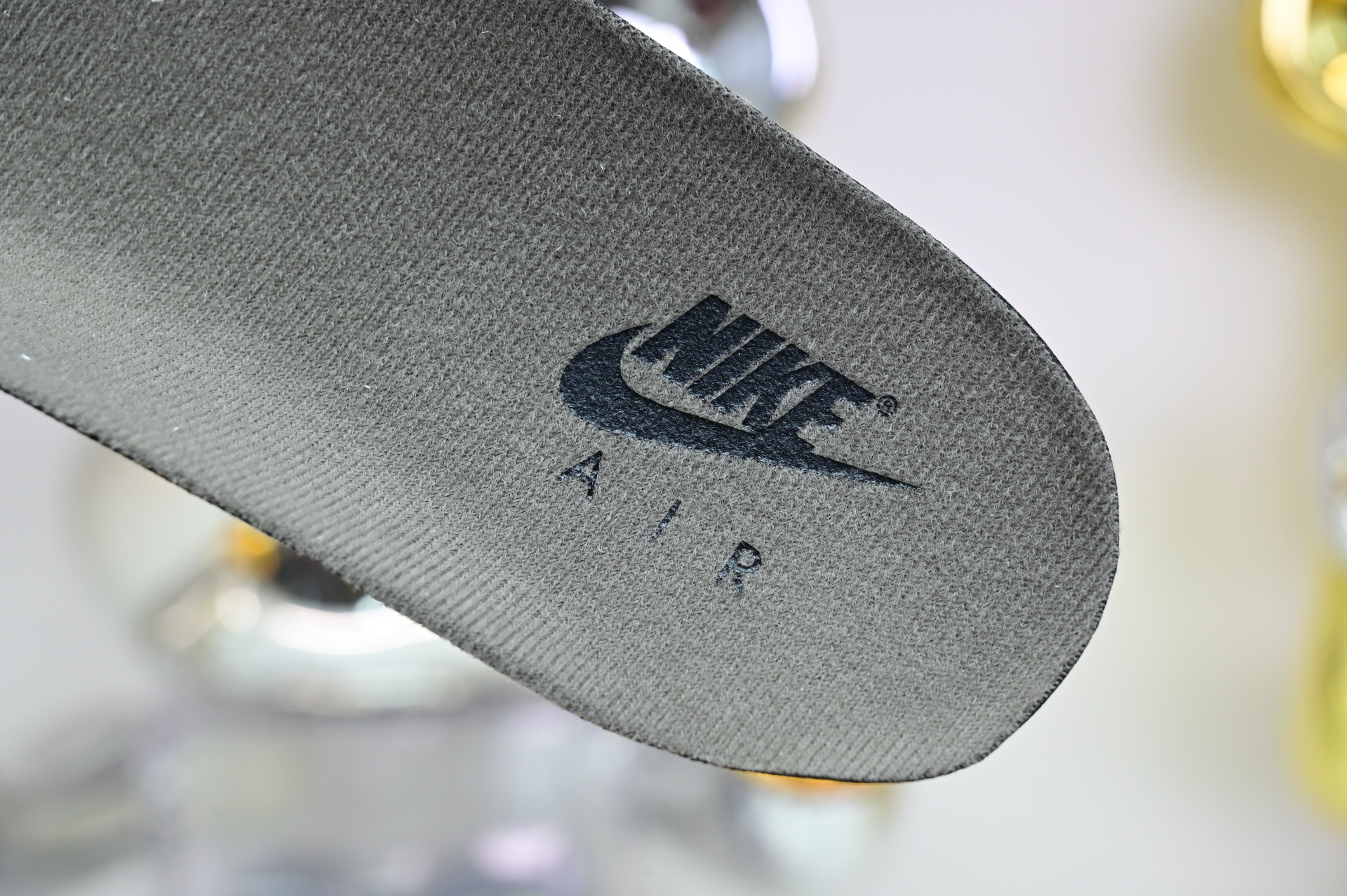 Jordan Air Ship“CaveStone” FV5029-200