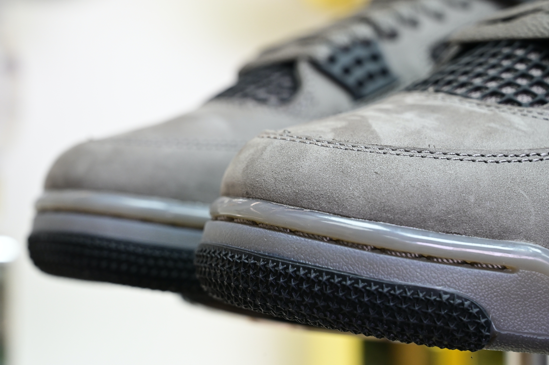 Jordan Air Ship“CaveStone” FV5029-200