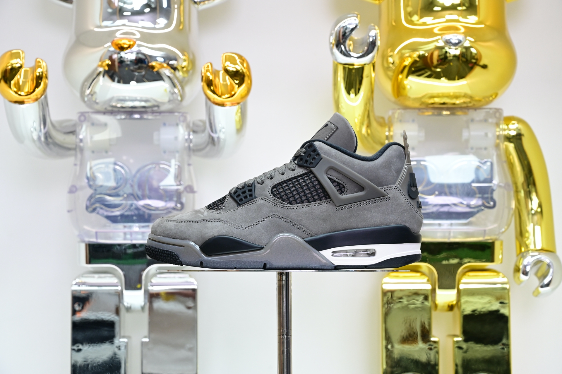 Jordan Air Ship“CaveStone” FV5029-200