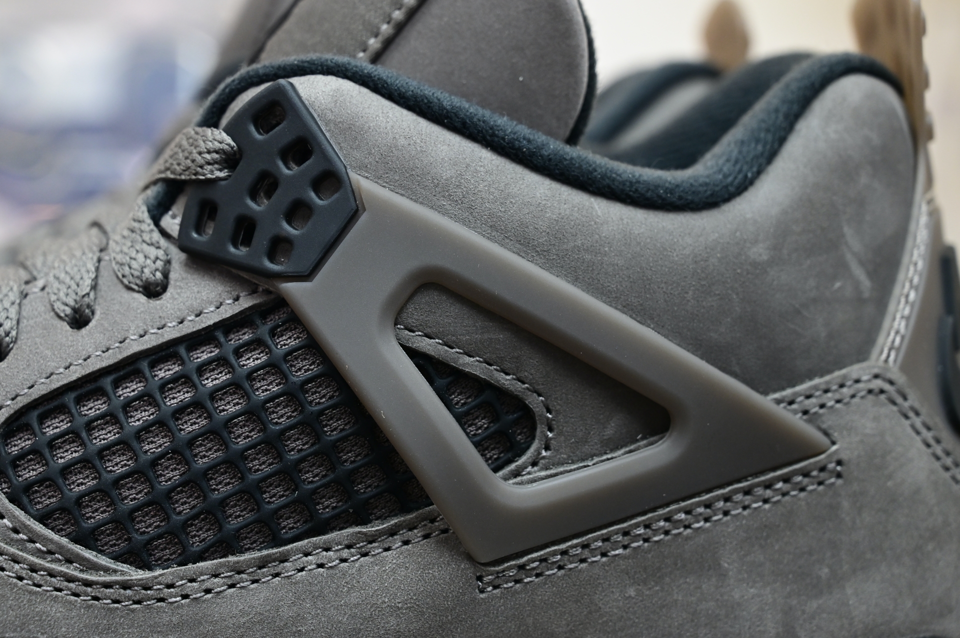 Jordan Air Ship“CaveStone” FV5029-200