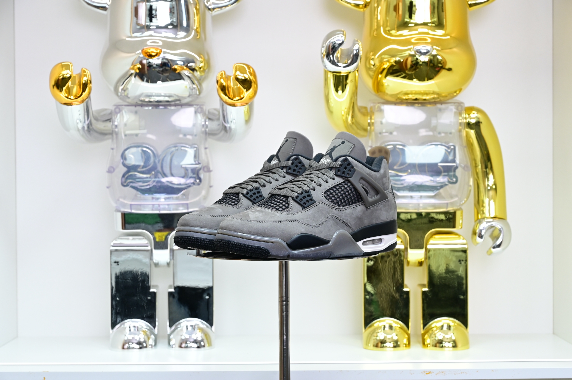 Jordan Air Ship“CaveStone” FV5029-200