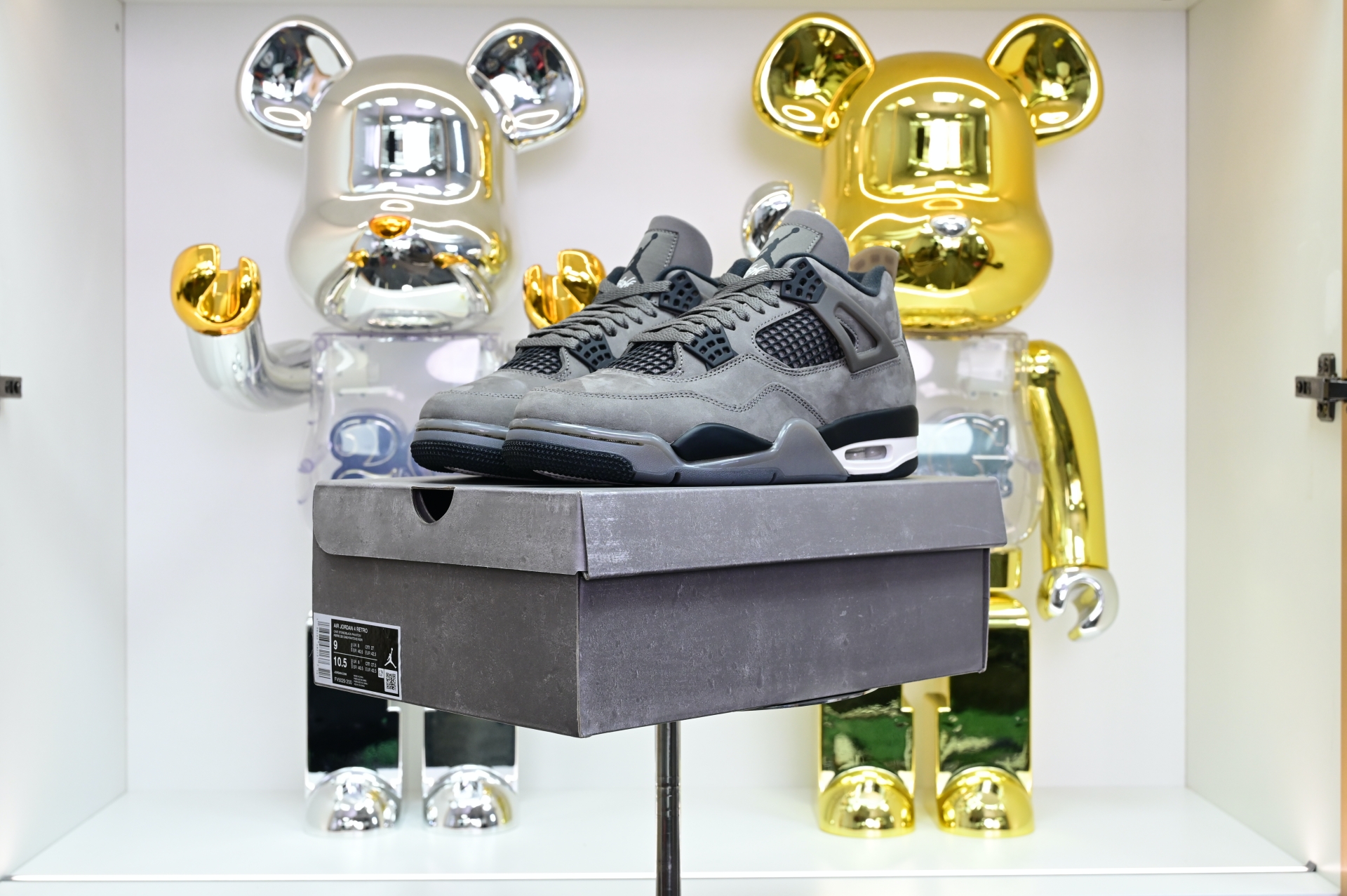 Jordan Air Ship“CaveStone” FV5029-200