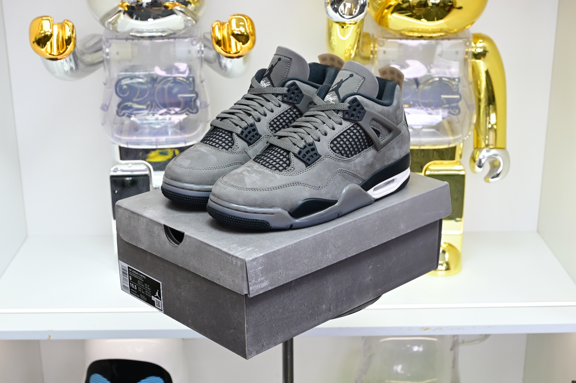 Jordan Air Ship“CaveStone” FV5029-200