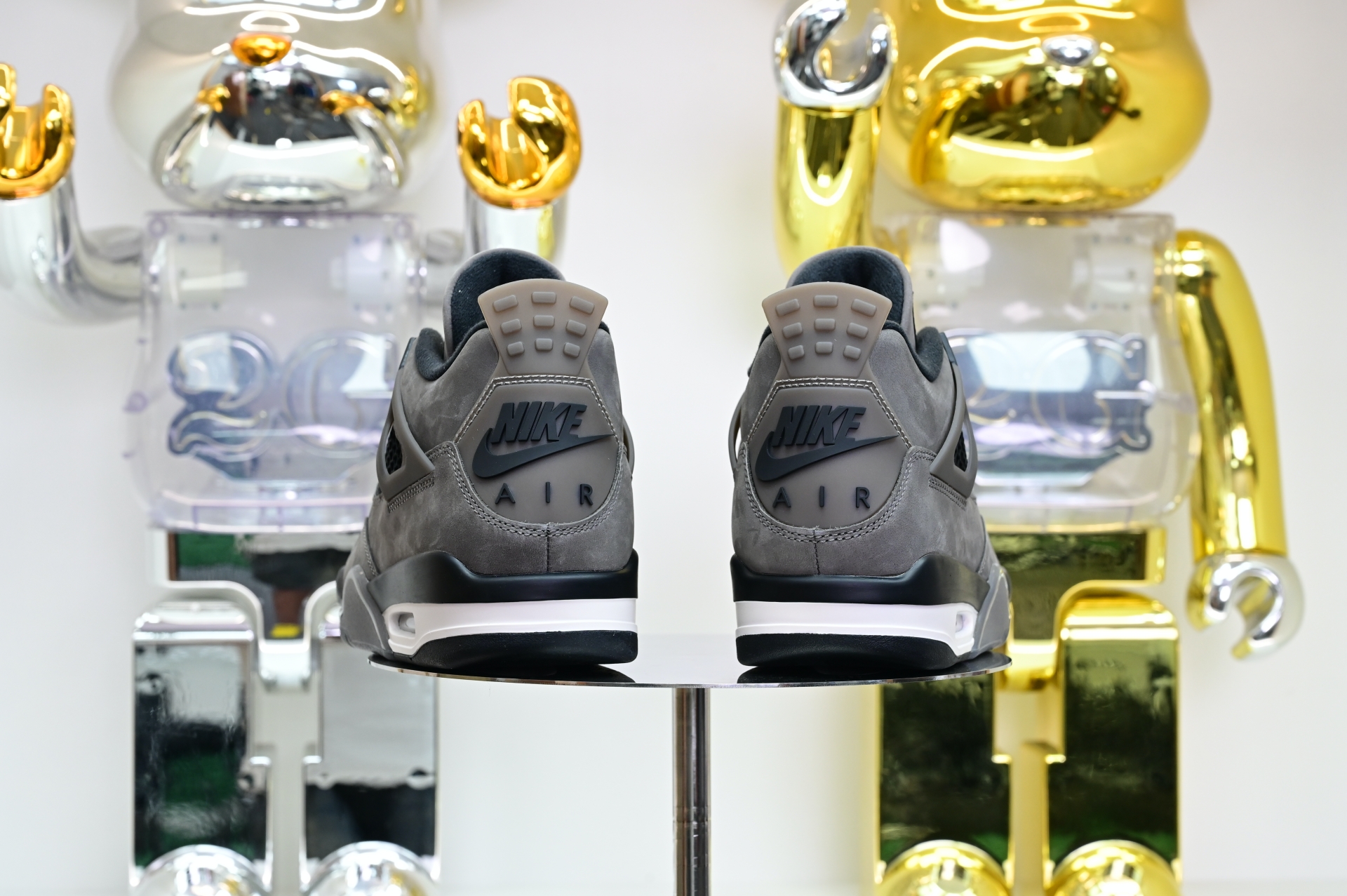 Jordan Air Ship“CaveStone” FV5029-200