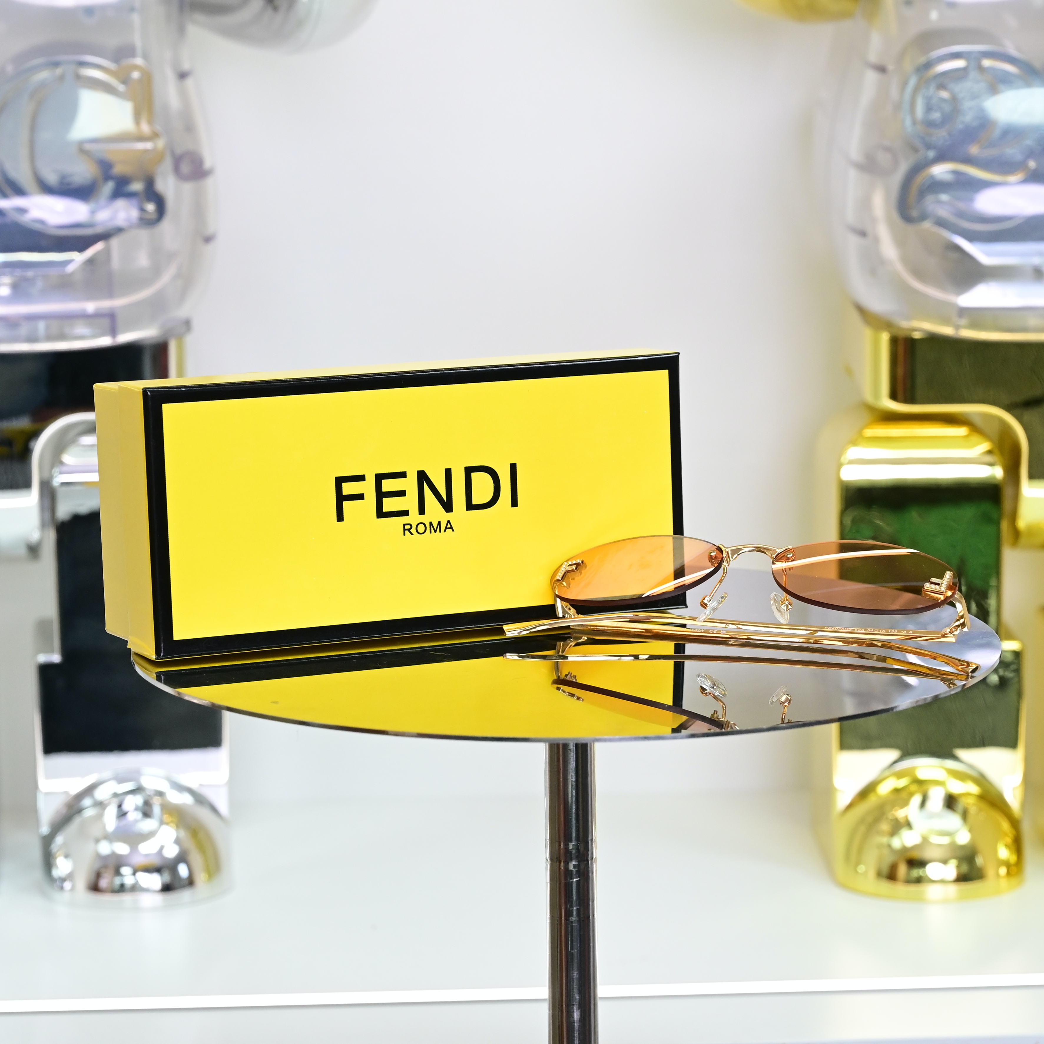 FENDI