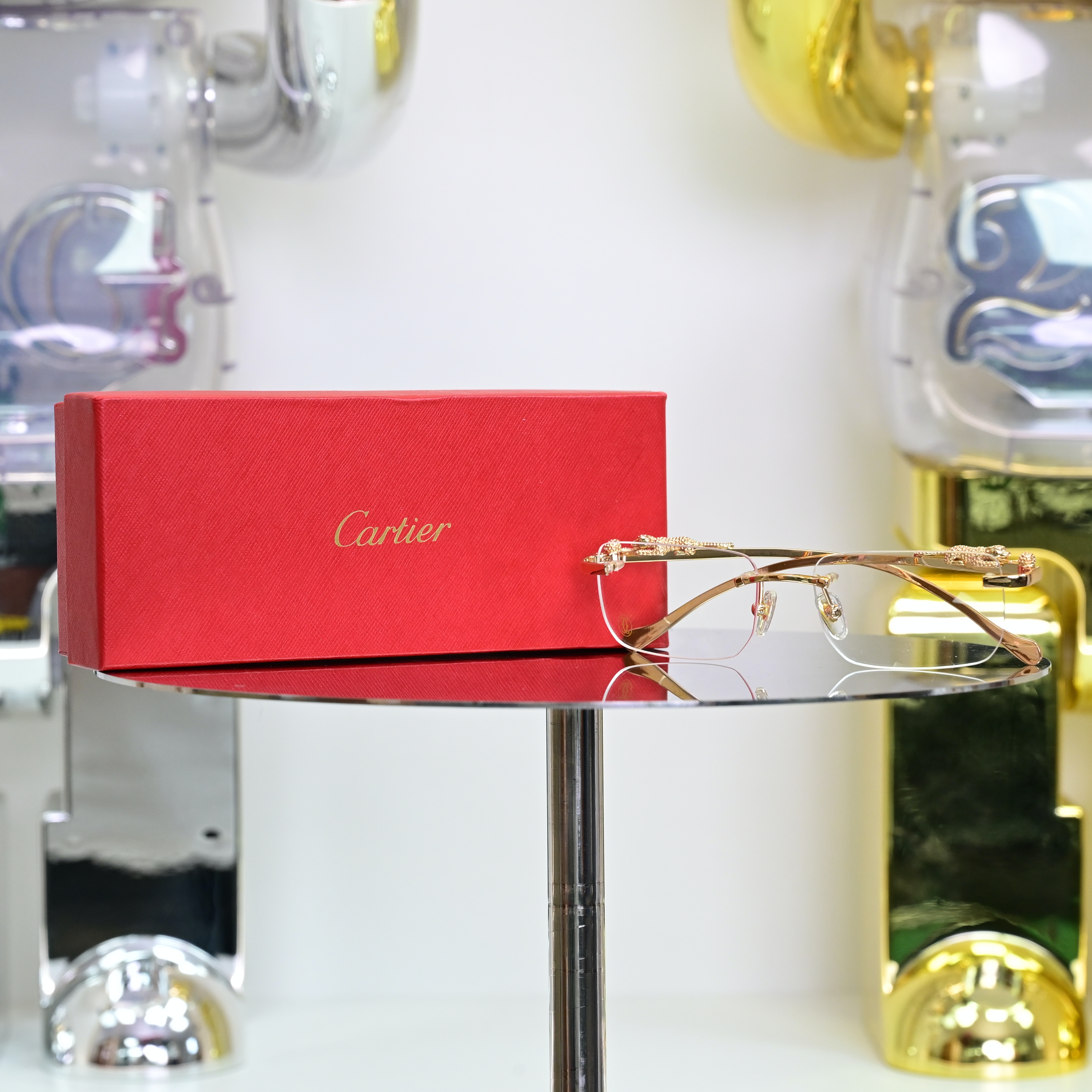 CARTIER