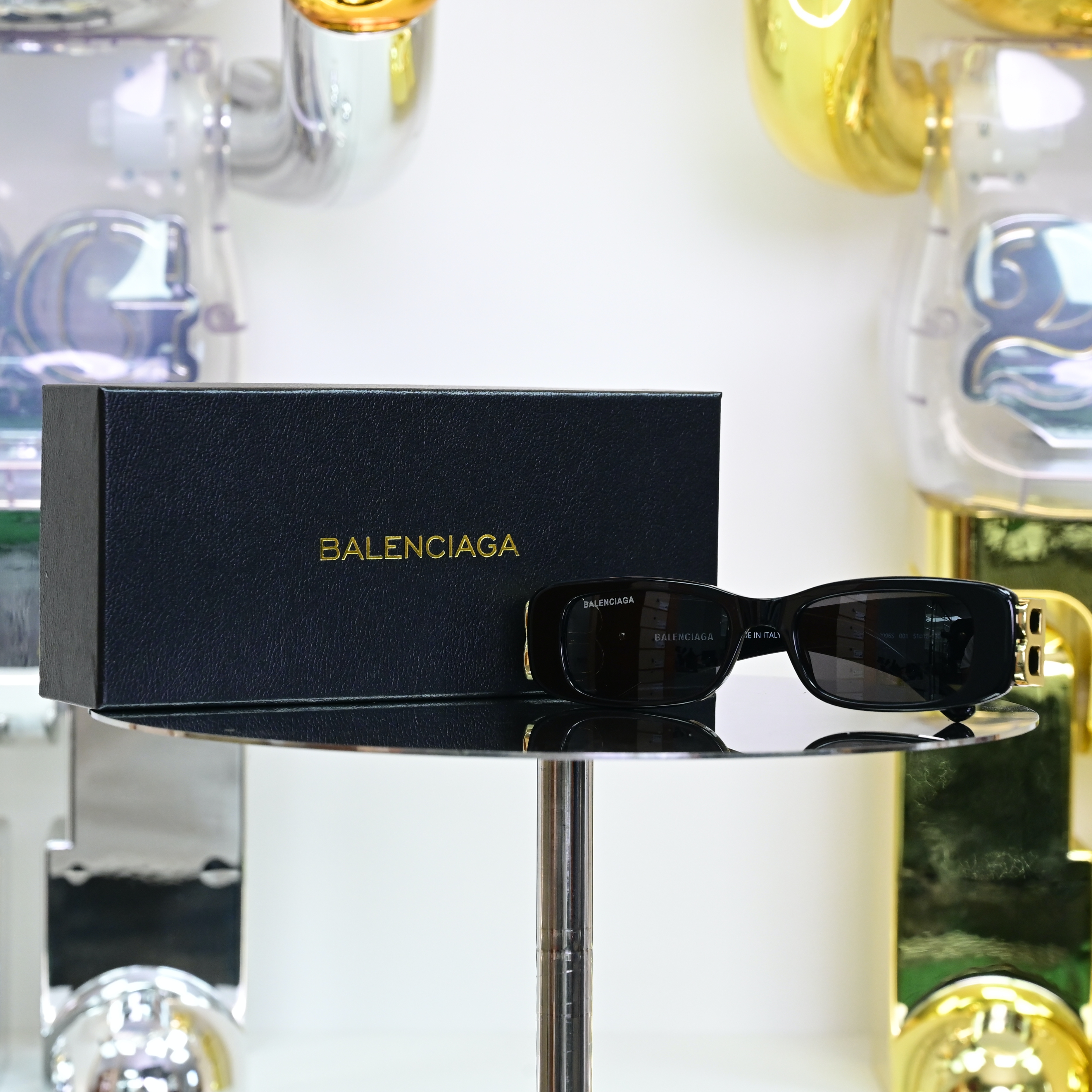 Balenciaga