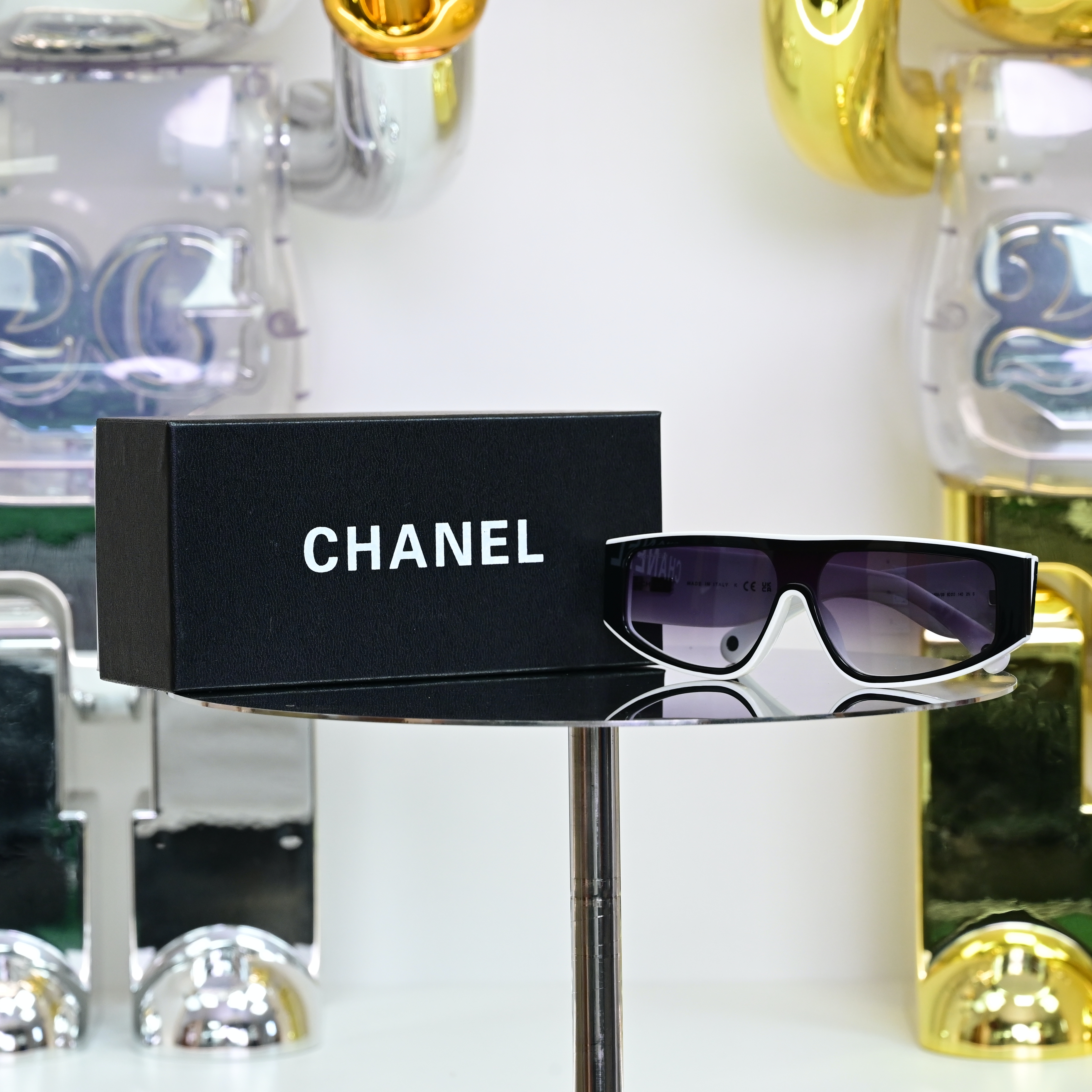 CHANEL