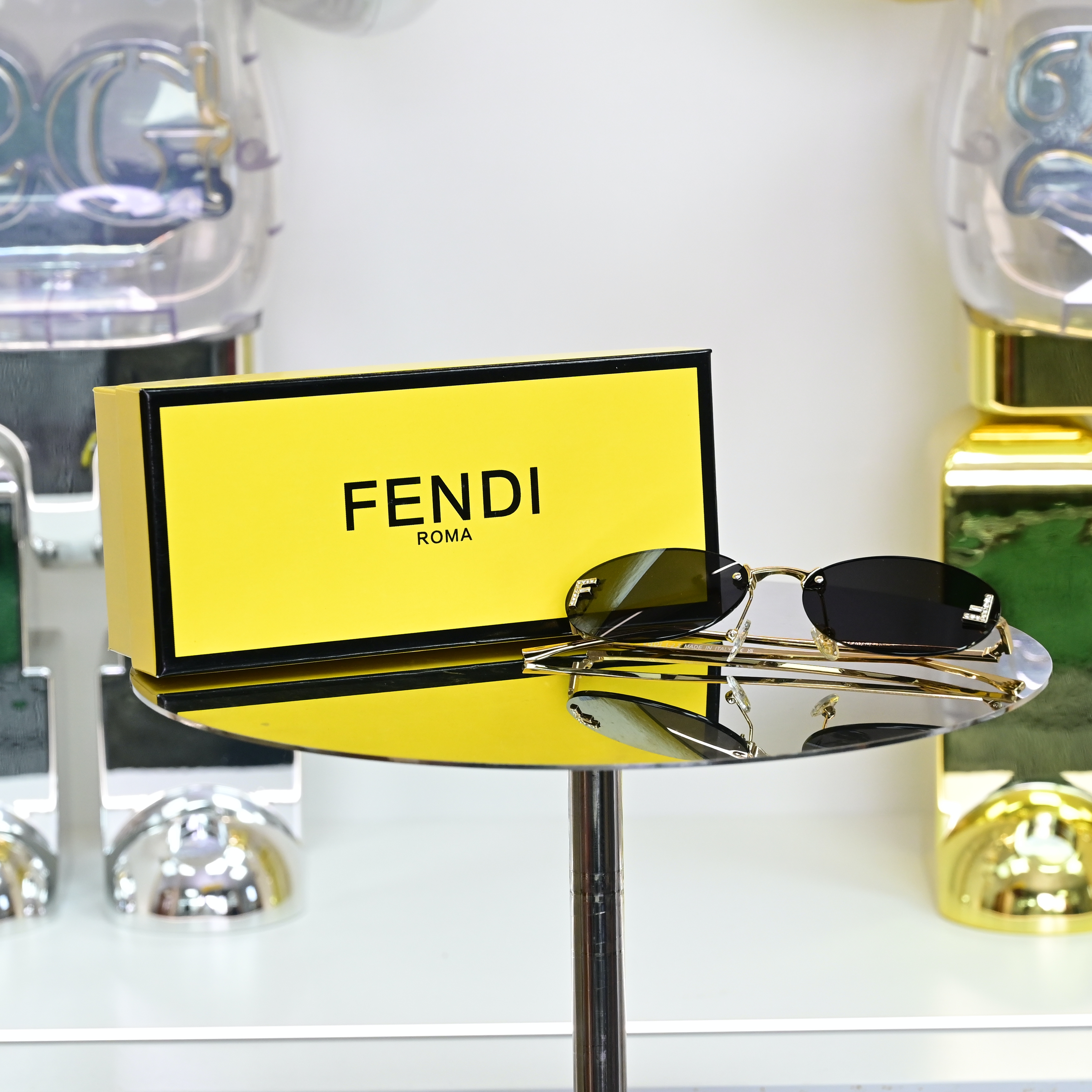 FENDI