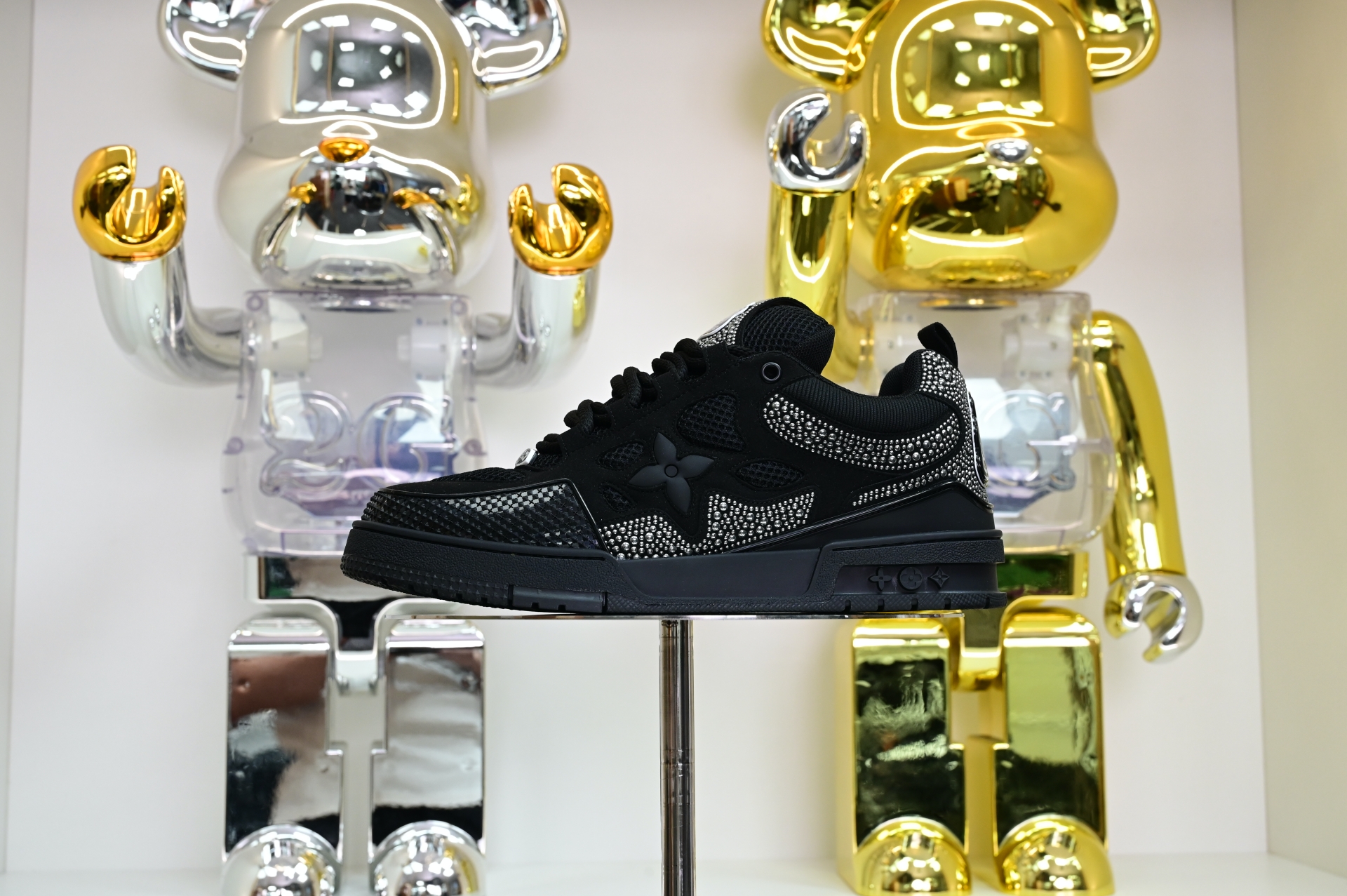 Louis Vuitton  LV  Skate