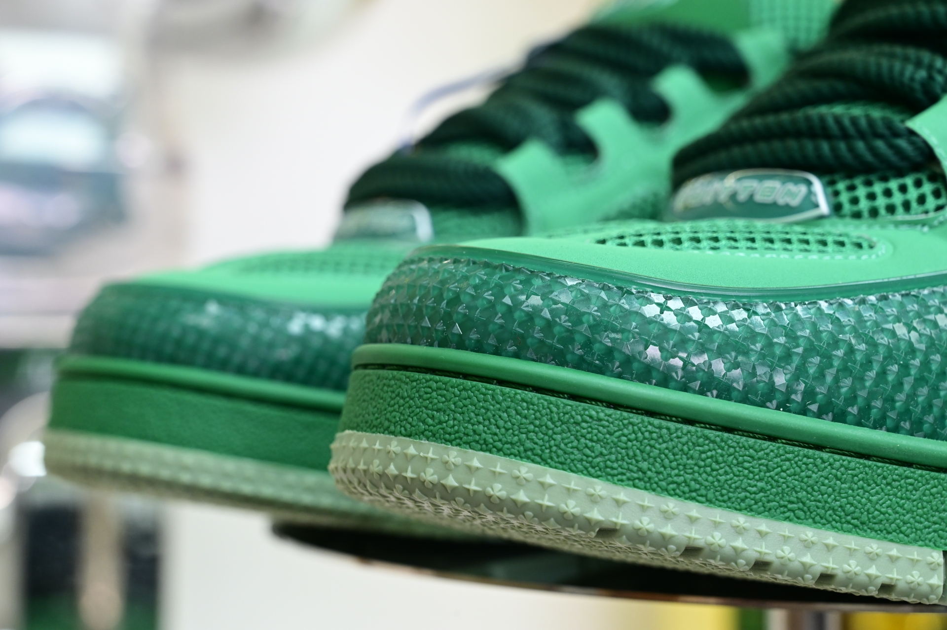 Louis Vuitton  LV  Skate