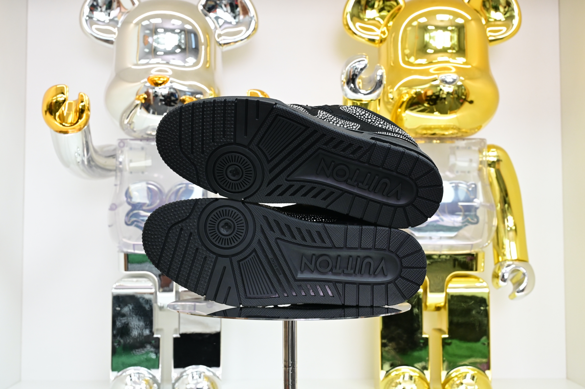 Louis Vuitton  LV  Skate