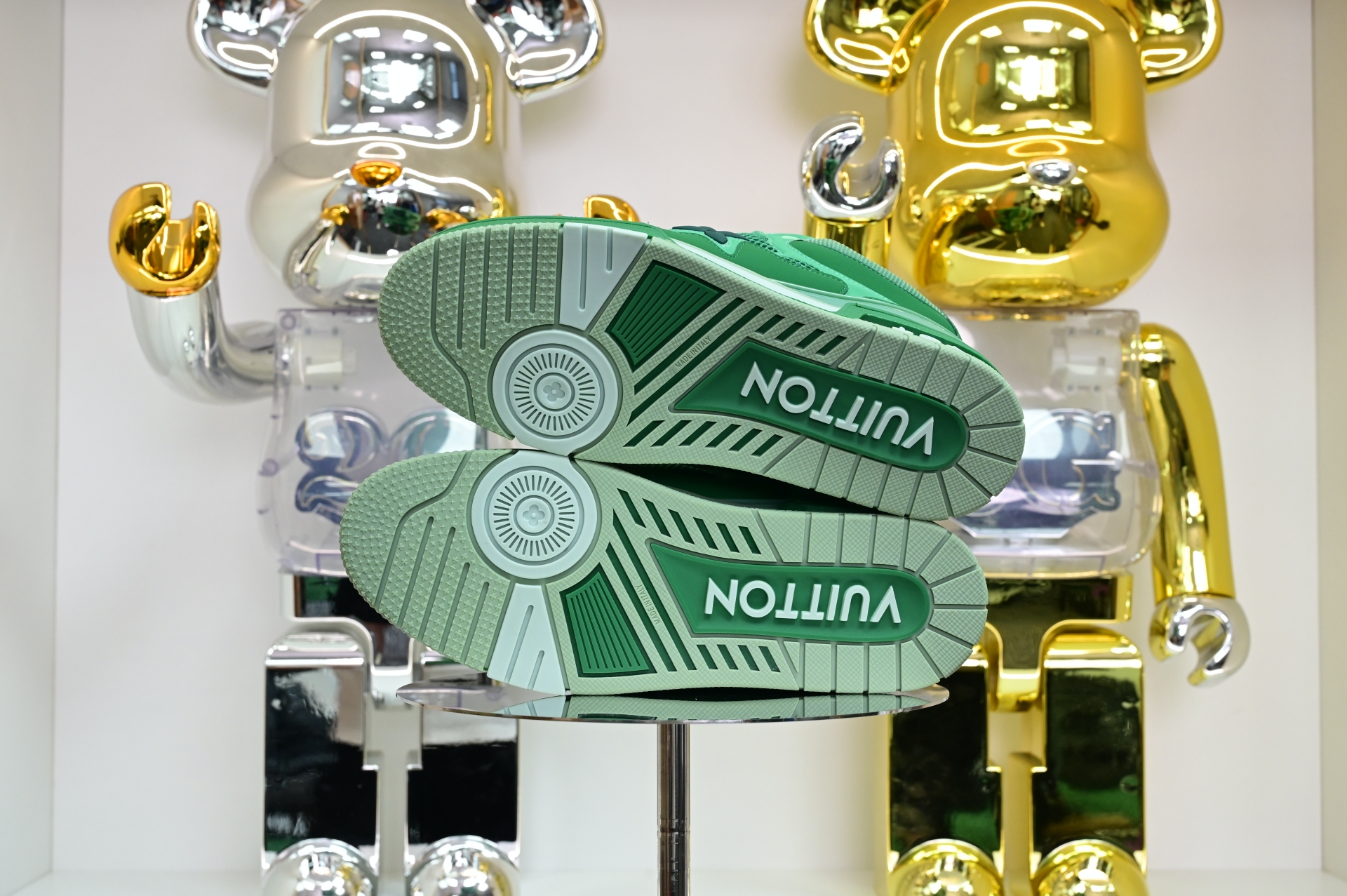 Louis Vuitton  LV  Skate