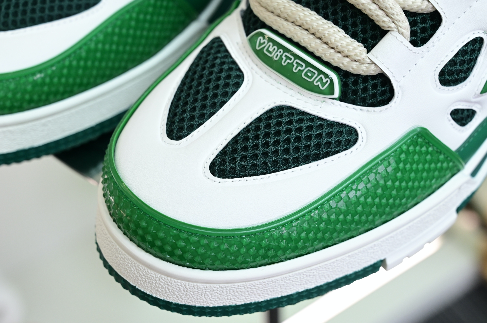 Louis Vuitton  LV  Skate