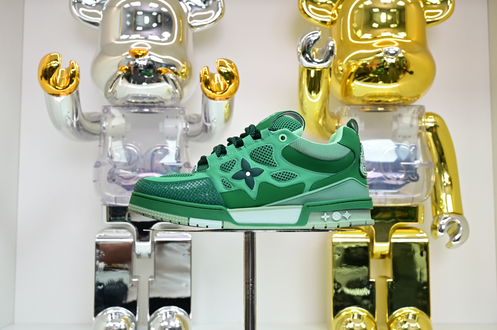 Louis Vuitton  LV  Skate